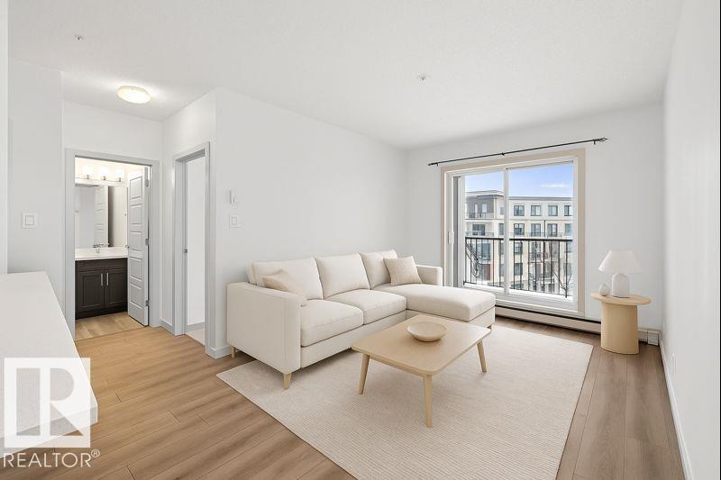 318 1144 Adamson Drive, Edmonton, MLS® # E4468067