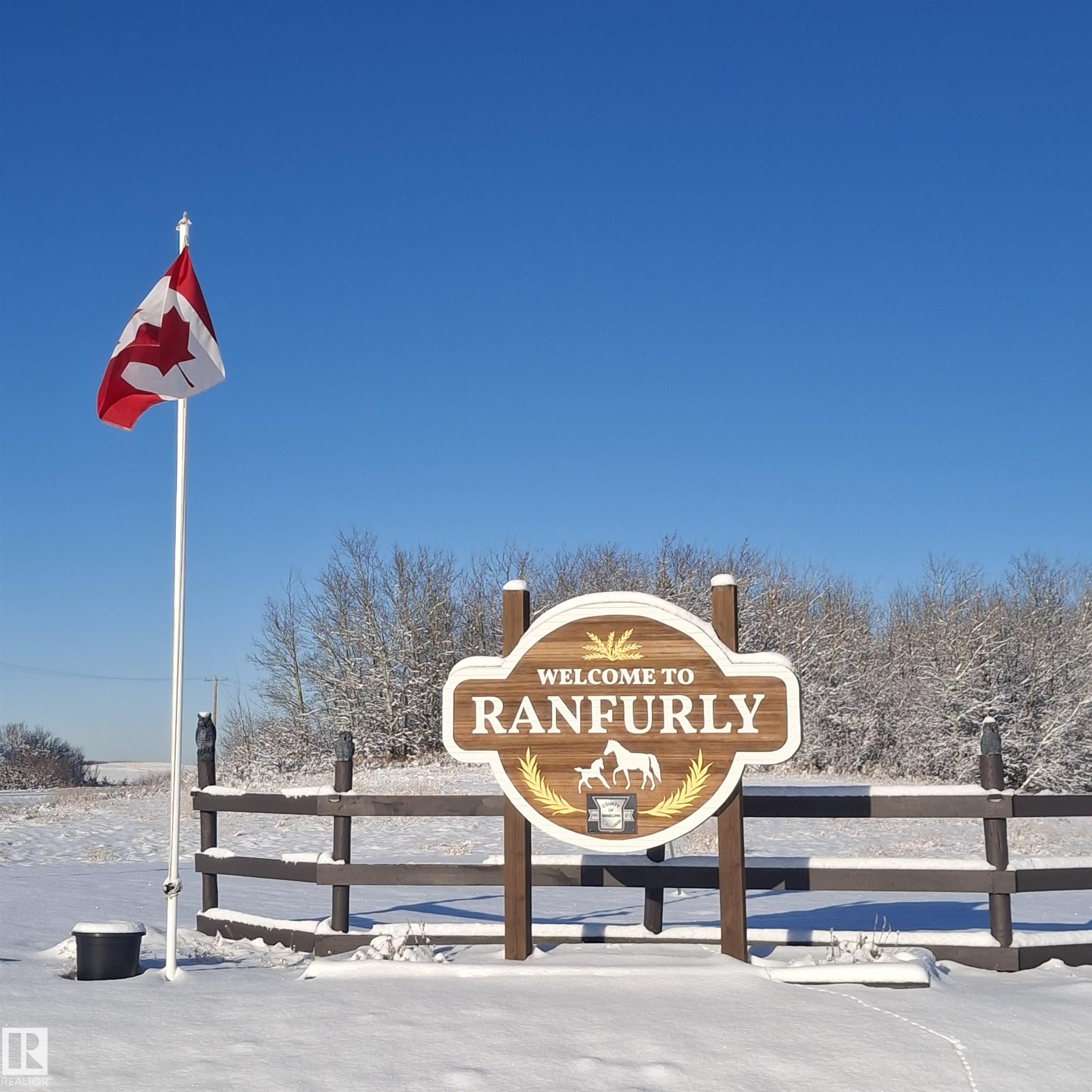 4715 49 Avenue, Ranfurly, MLS® # E4468080