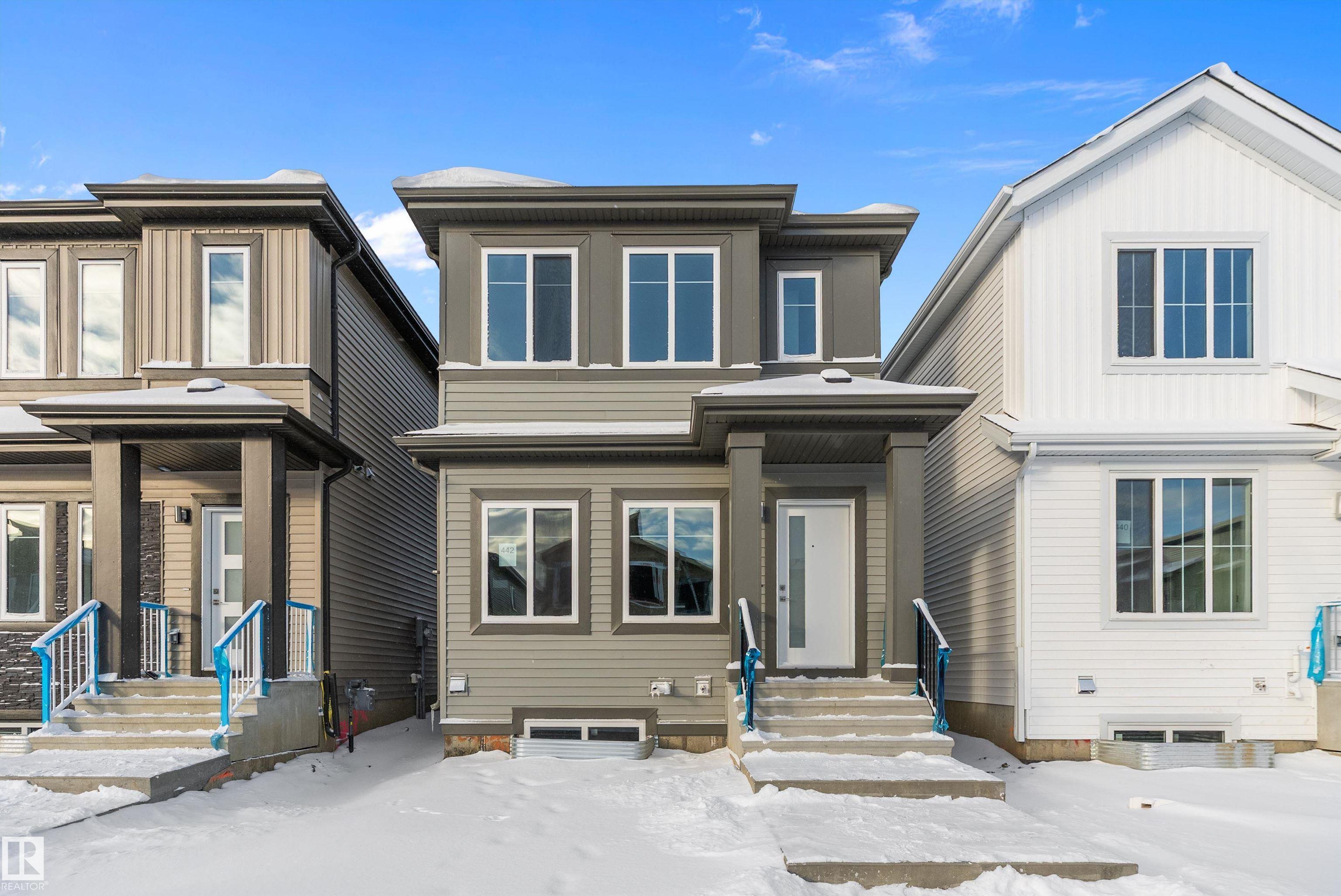 446 Crystal Creek Link, Leduc, MLS® # E4468085
