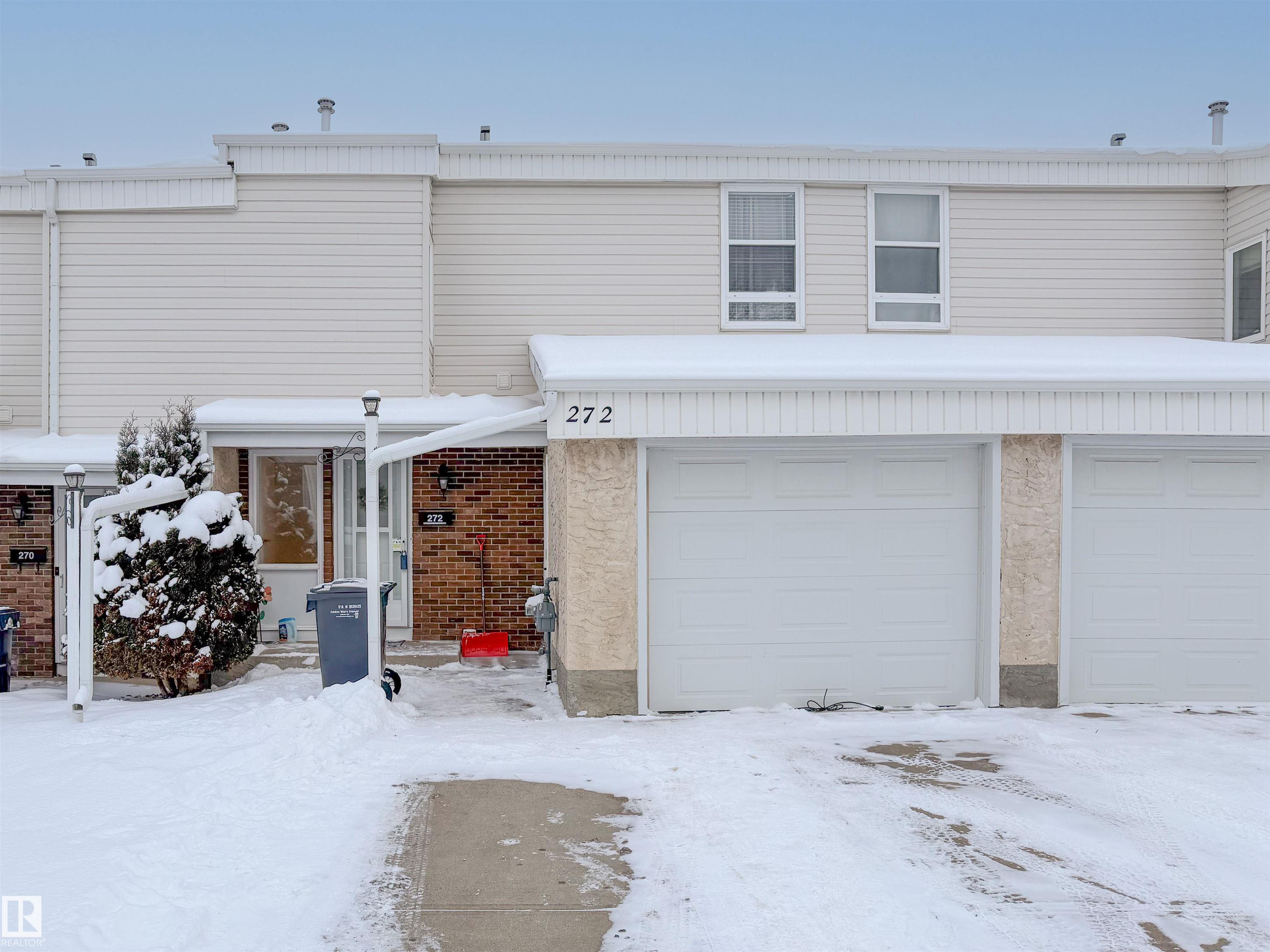 272 Grandin Village, St. Albert, MLS® # E4468128