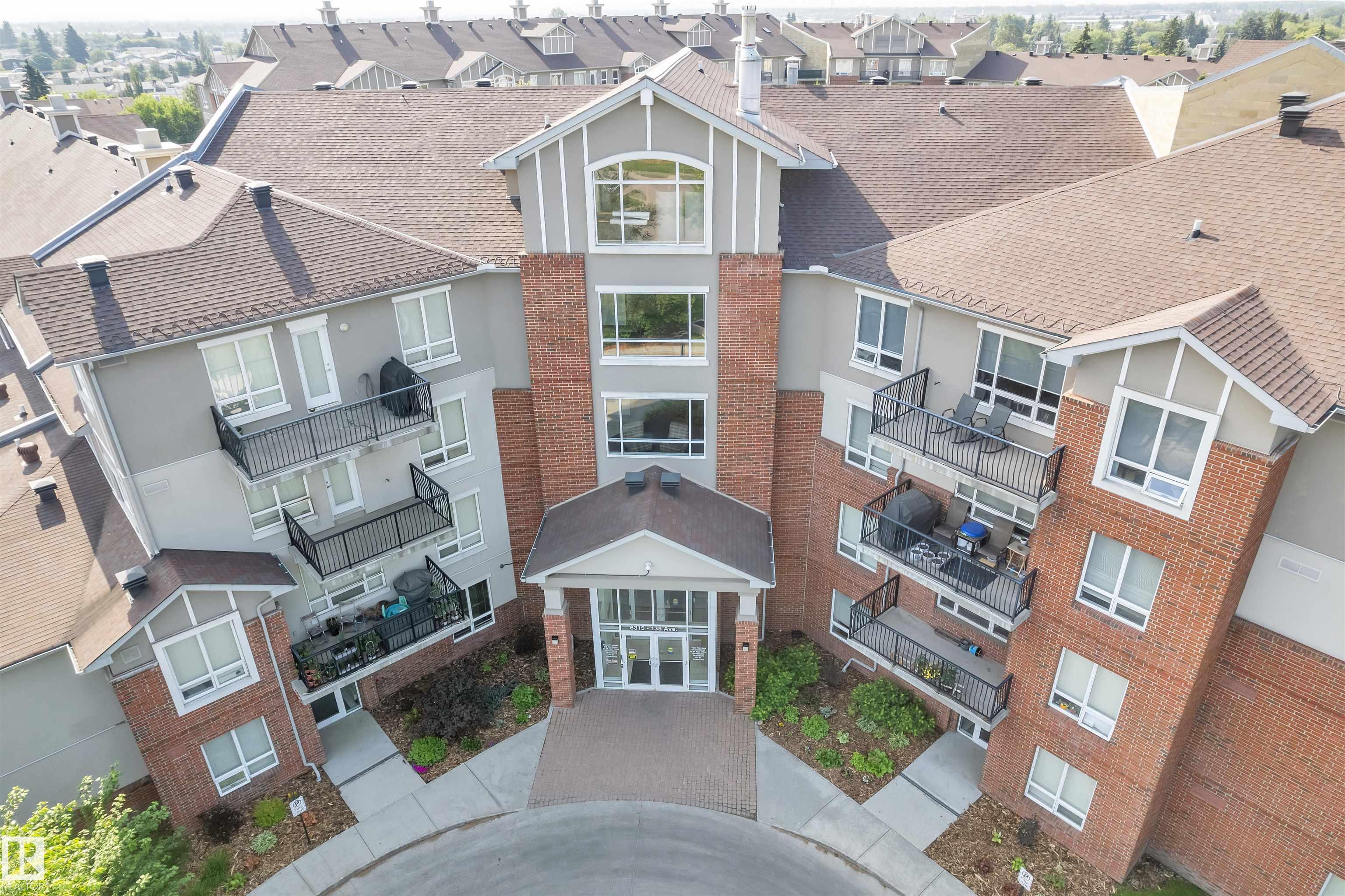 104 6315 135 Avenue, Edmonton, MLS® # E4468195