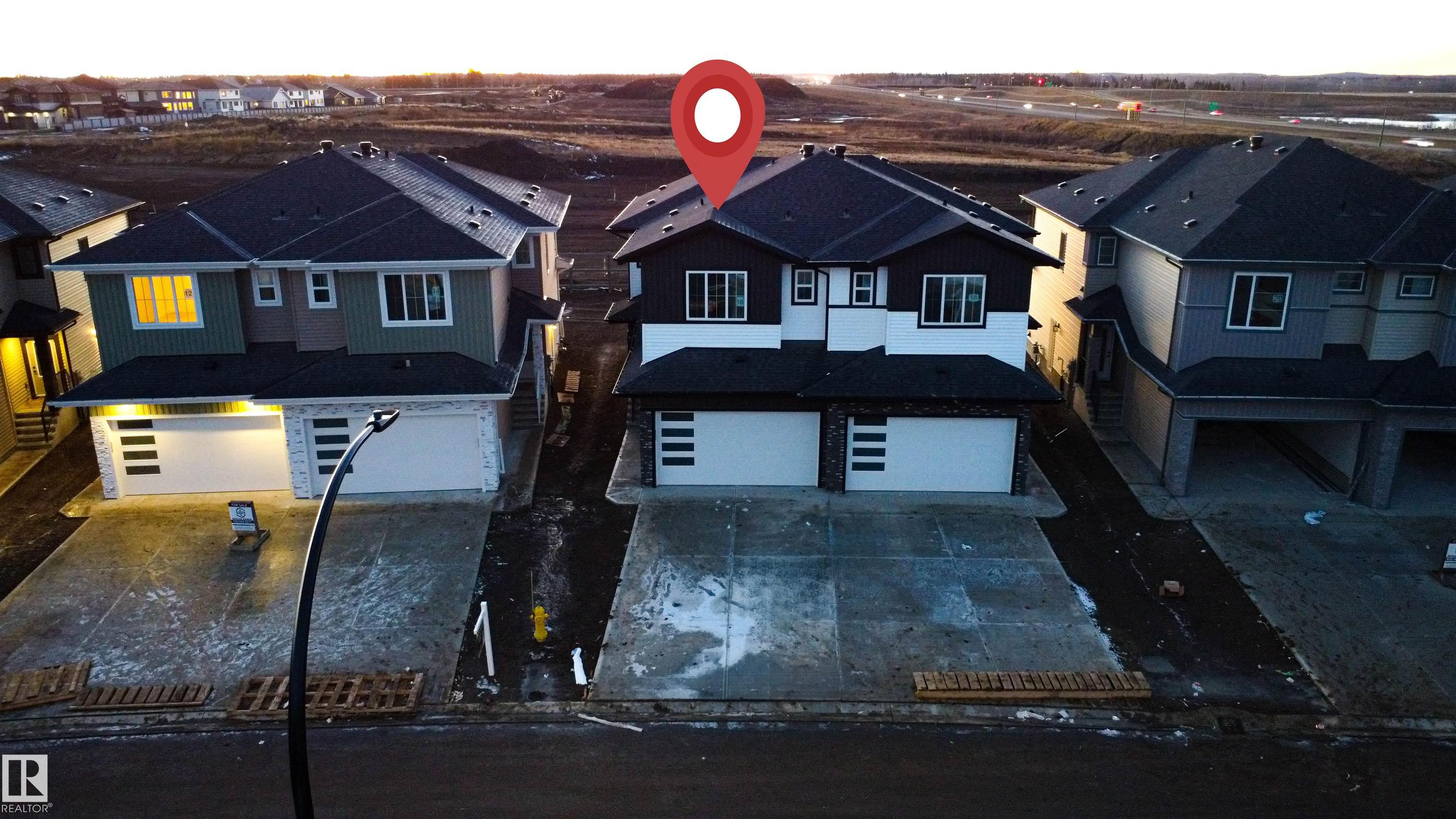 16 Axelwood Crescent, Spruce Grove, MLS® # E4468198