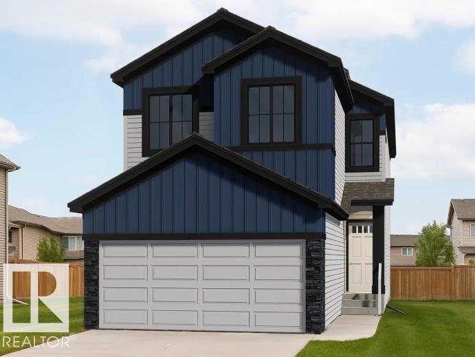 15 Gable Common, Spruce Grove, MLS® # E4468216
