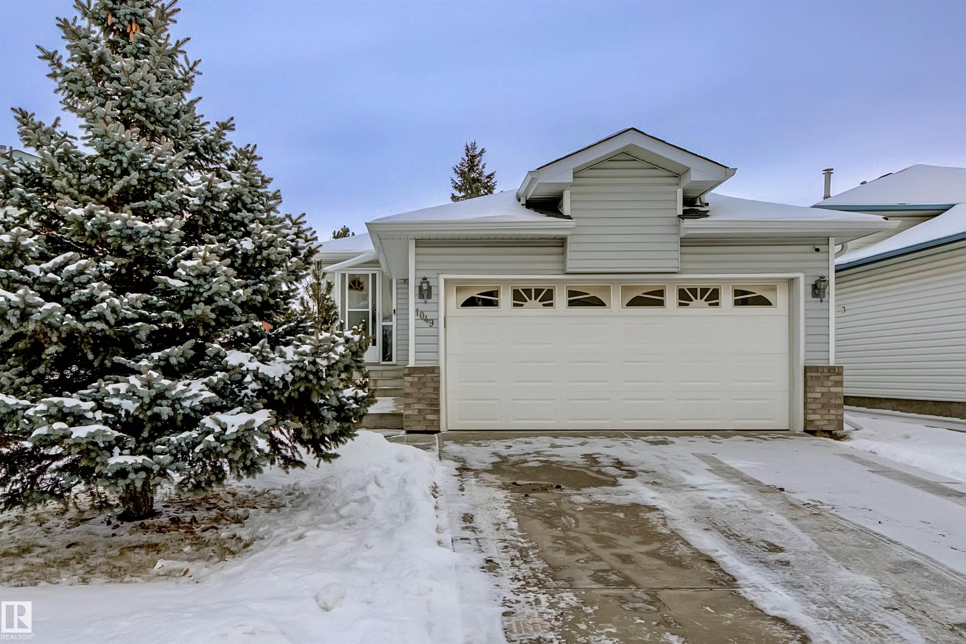 1049 Jones Crescent, Edmonton, MLS® # E4468224