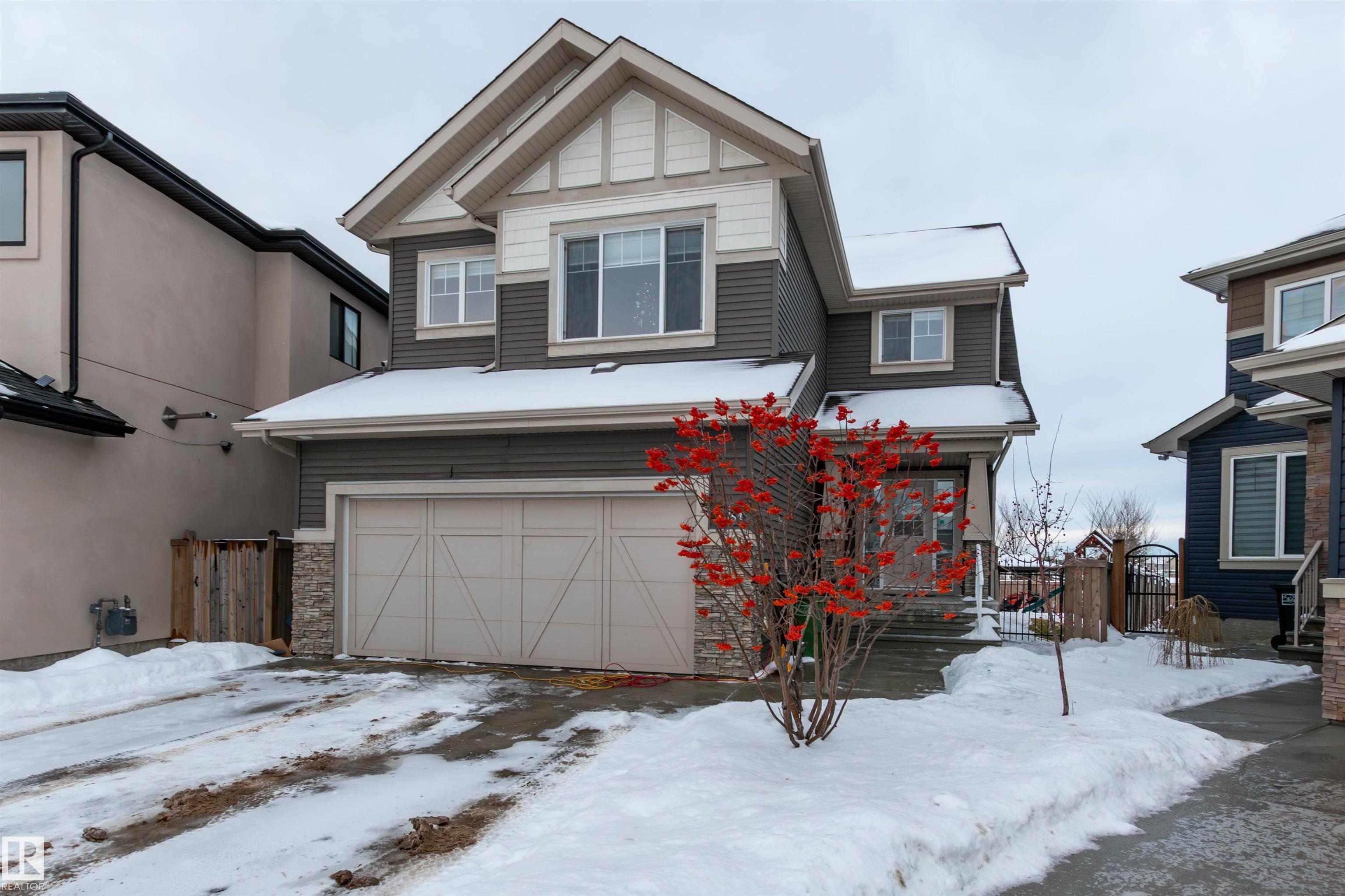 16754 122a Street, Edmonton, MLS® # E4468232