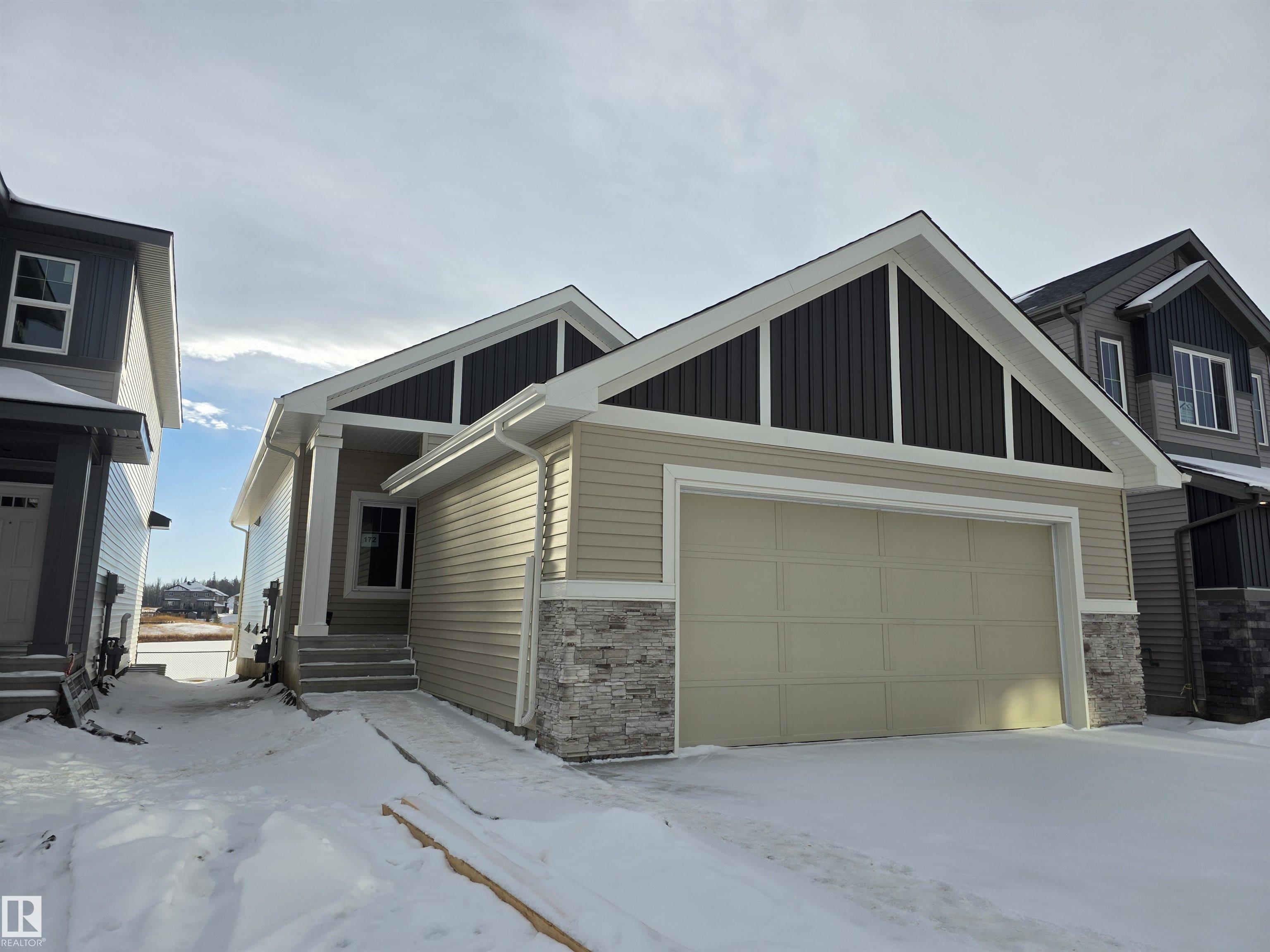 172 Caledon Crescent, Spruce Grove, MLS® # E4468233