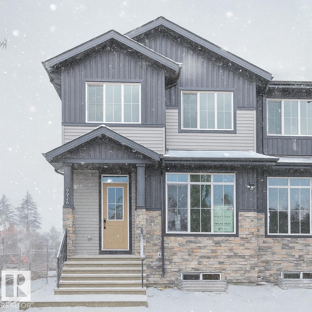 9926 157 Street, Edmonton, MLS® # E4468234