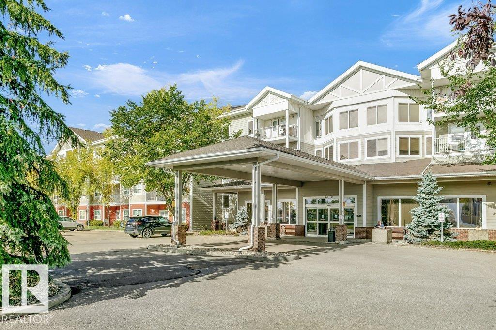 427 8802 Southfort Drive, Fort Saskatchewan, MLS® # E4468236