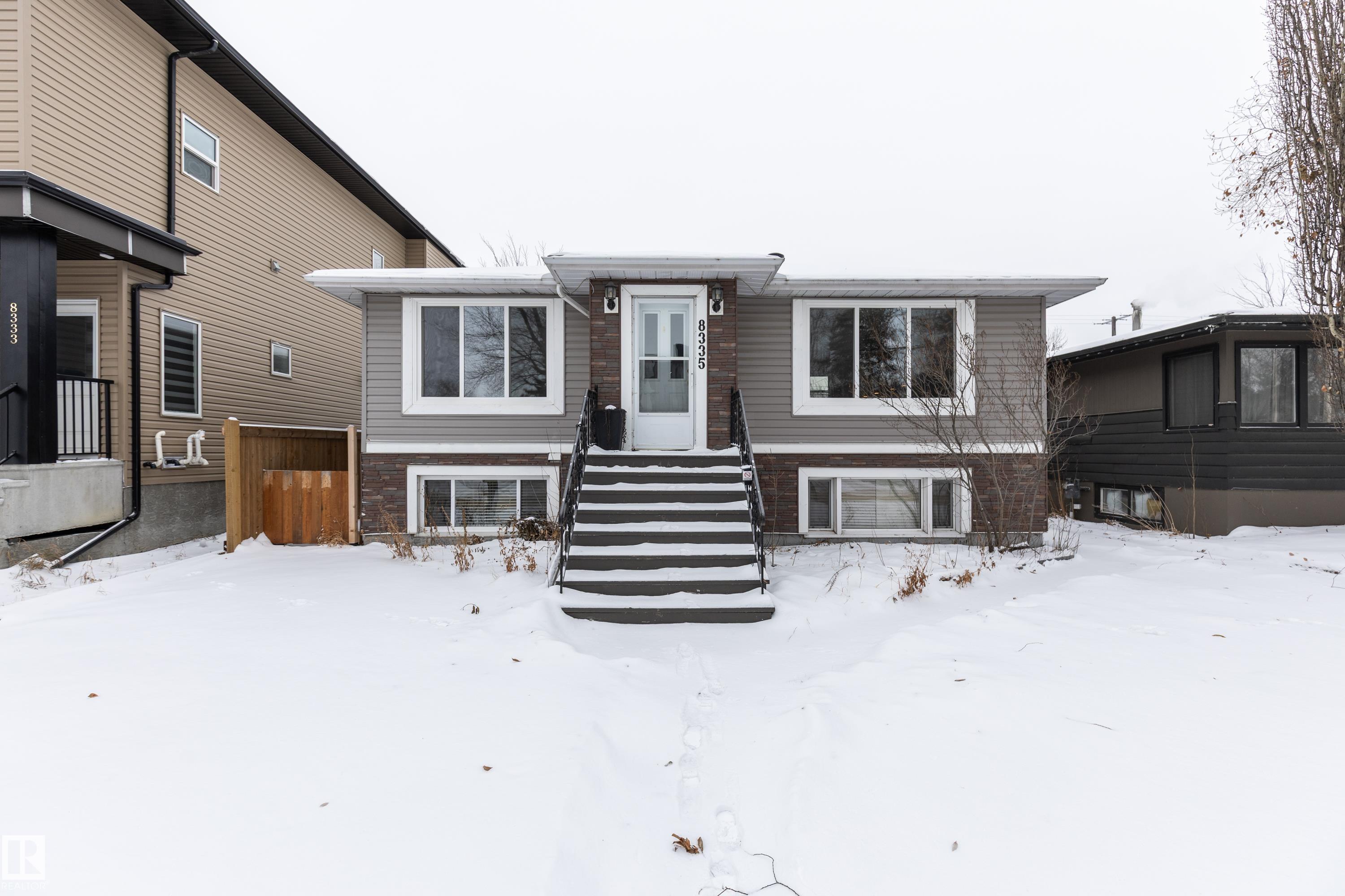 8335 76 Avenue, Edmonton, MLS® # E4468242