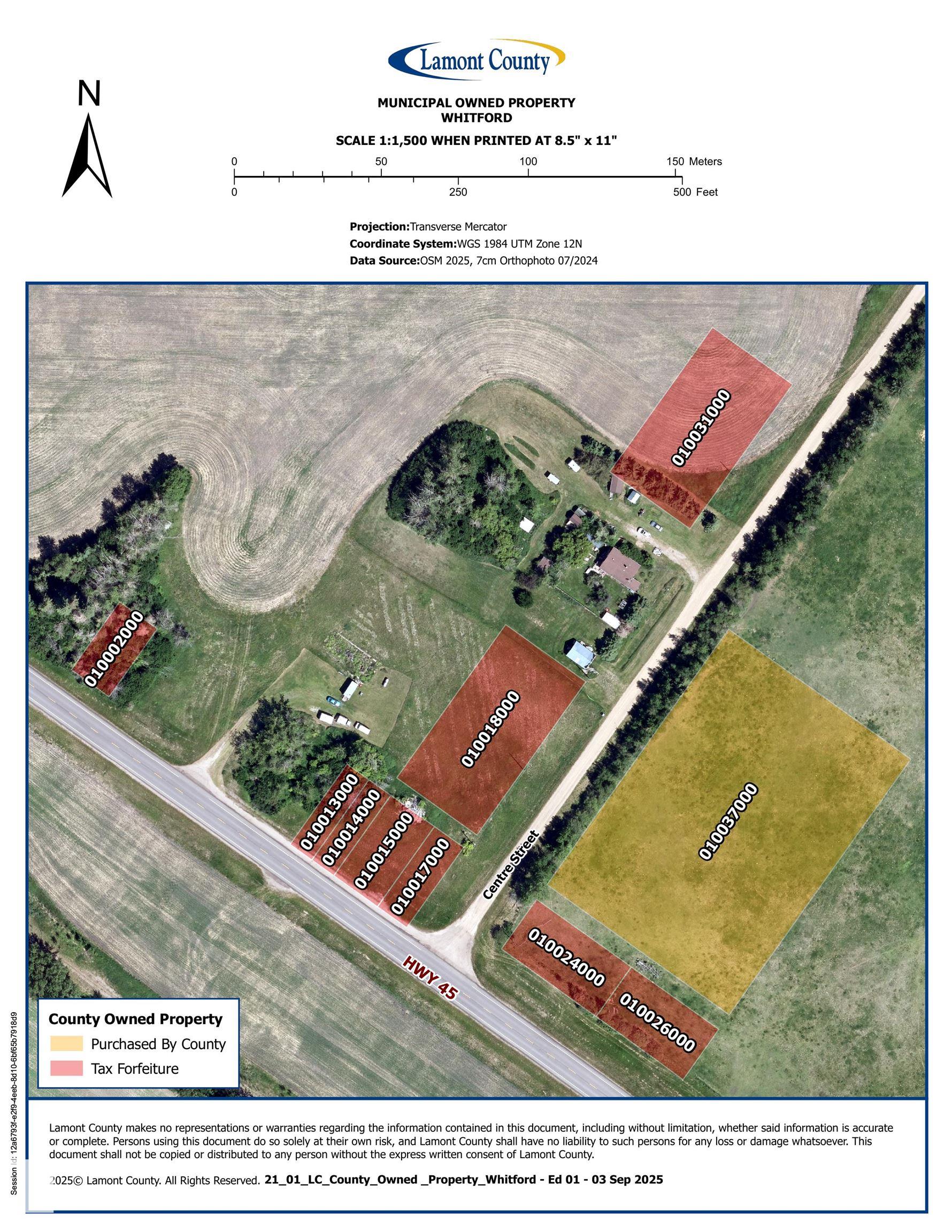  Vacant Lot/Land for Sale, MLS® # E4468243