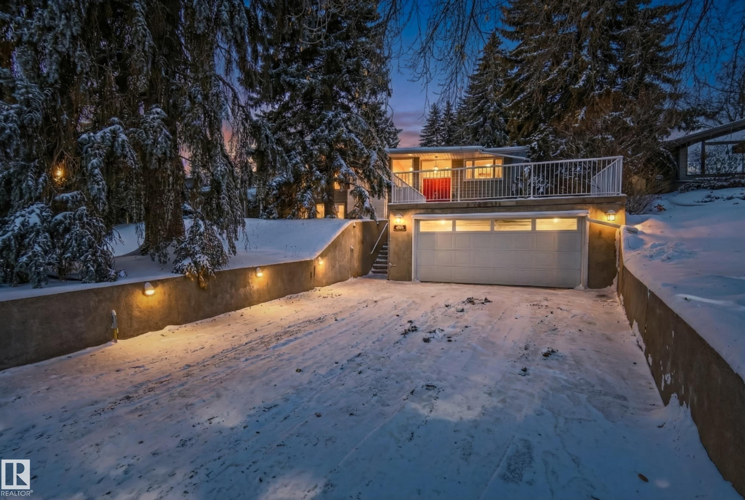 7814 Buena Vista Road, Edmonton, MLS® # E4468250