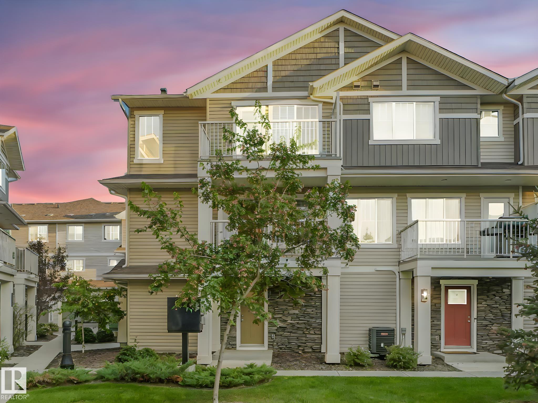 86 17832 78 Street, Edmonton, MLS® # E4468262