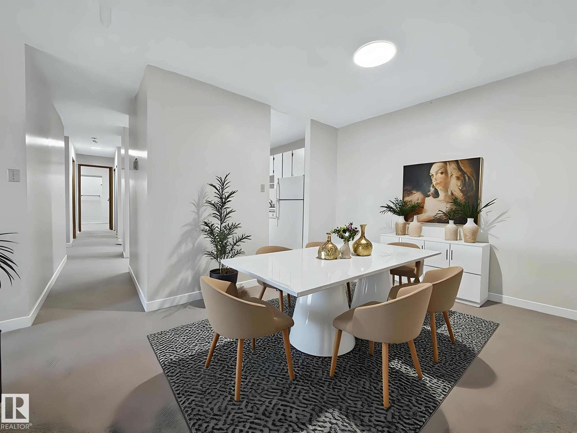 406 2620 Mill Woods Road E, Edmonton, MLS® # E4468278