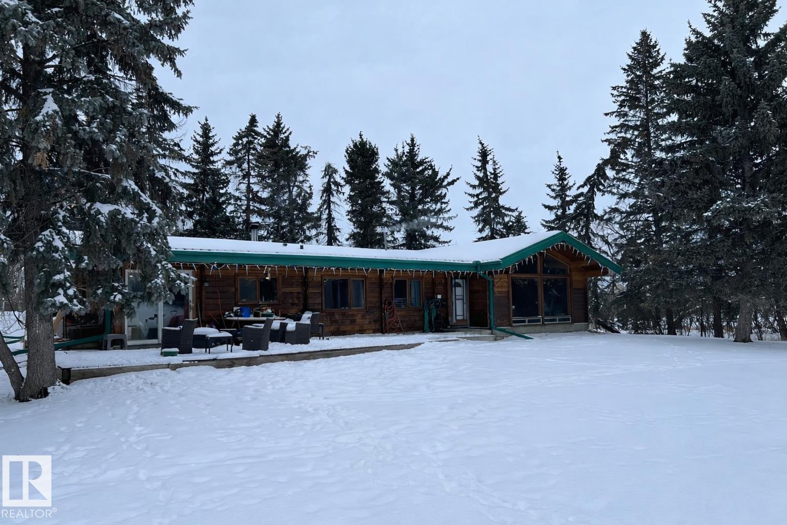 55320 Rge Road 263, Rural Sturgeon County, MLS® # E4468291