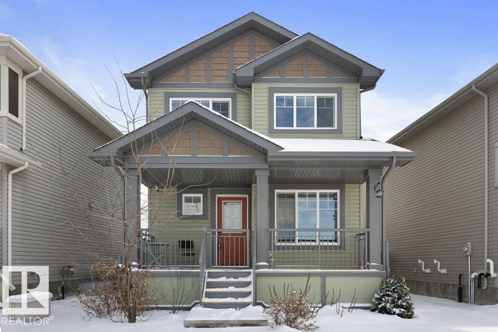 128 Harvest Ridge Drive, Spruce Grove, MLS® # E4468292