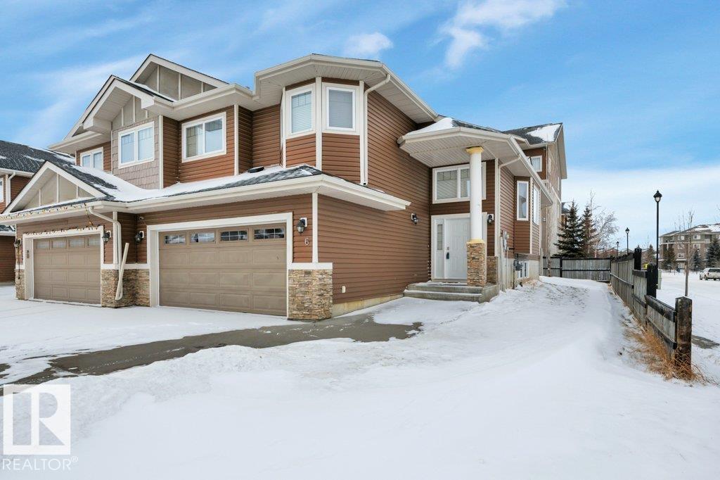 6 Kingdom Place, Leduc, MLS® # E4468293
