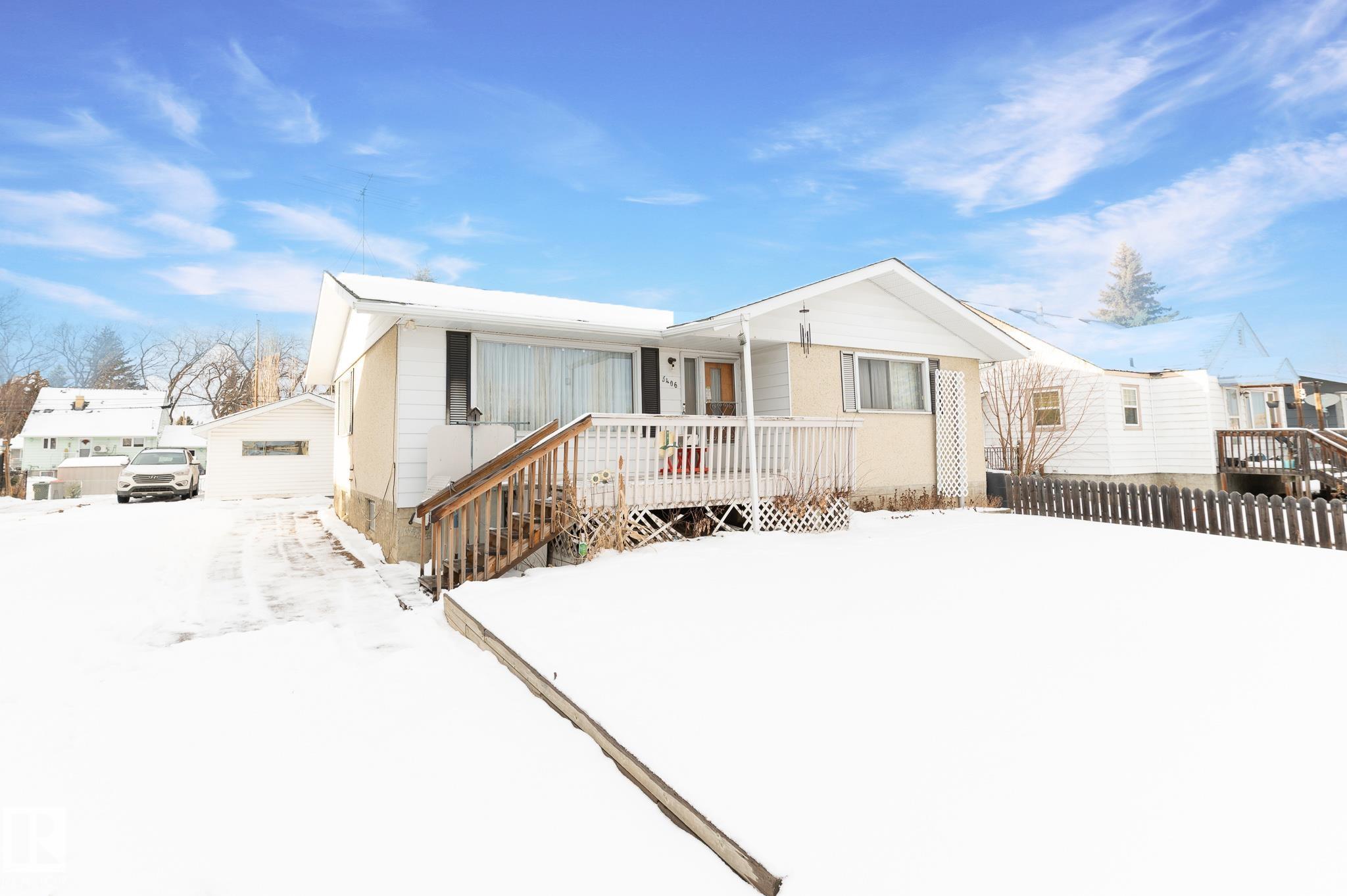 5406 48 Street, Stony Plain, MLS® # E4468295
