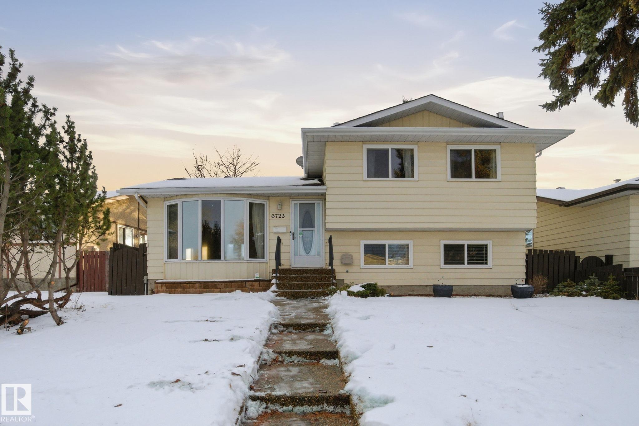 6723 40 Avenue, Edmonton, MLS® # E4468308