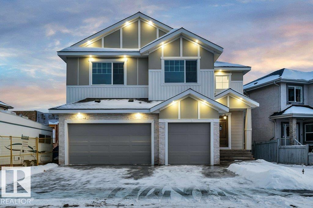 18111 94 Street, Edmonton, MLS® # E4468328