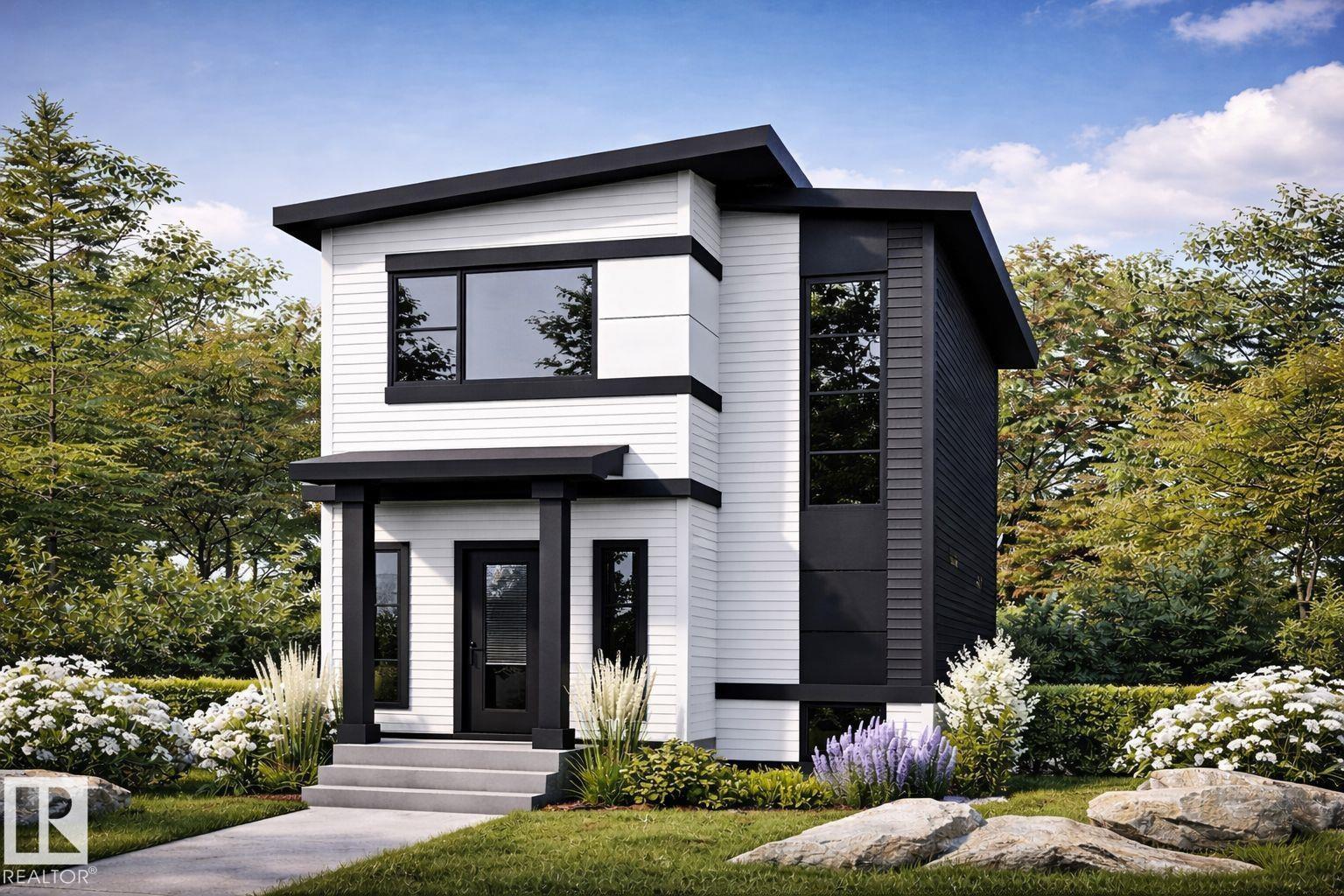 Real Estate Listing MLS E4468331