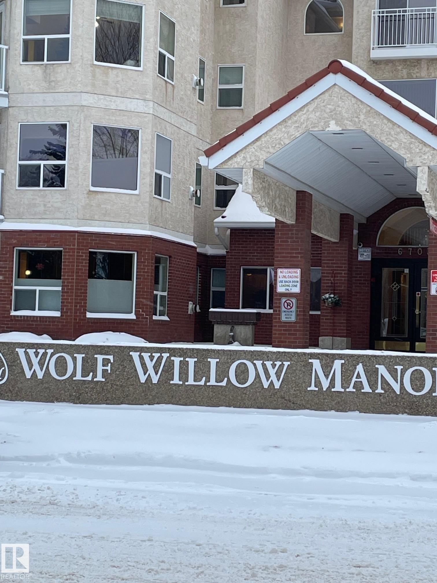 112 6703 172 Street Nw, Edmonton, MLS® # E4468339