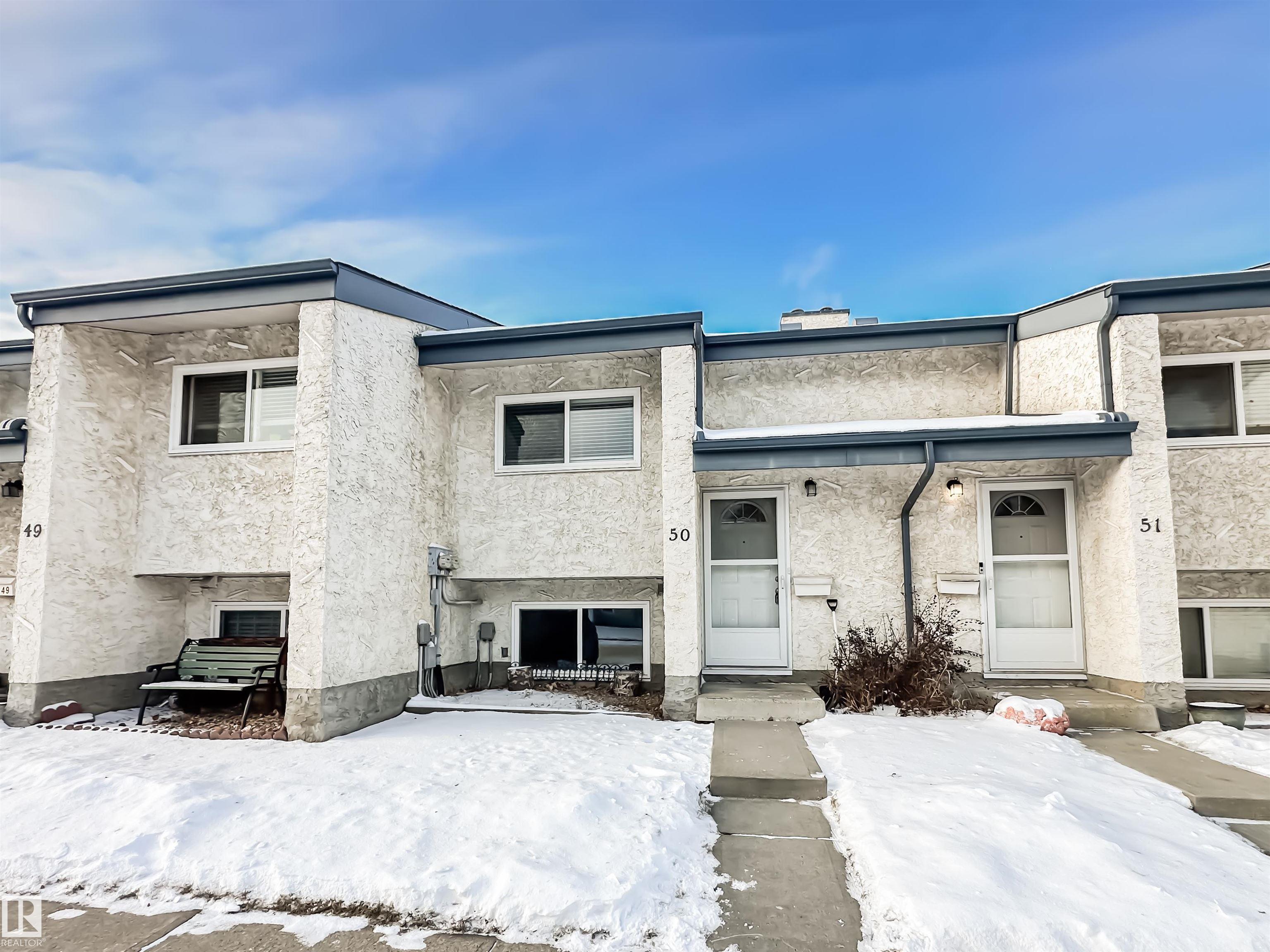 50 6220 172 Street, Edmonton, MLS® # E4468345