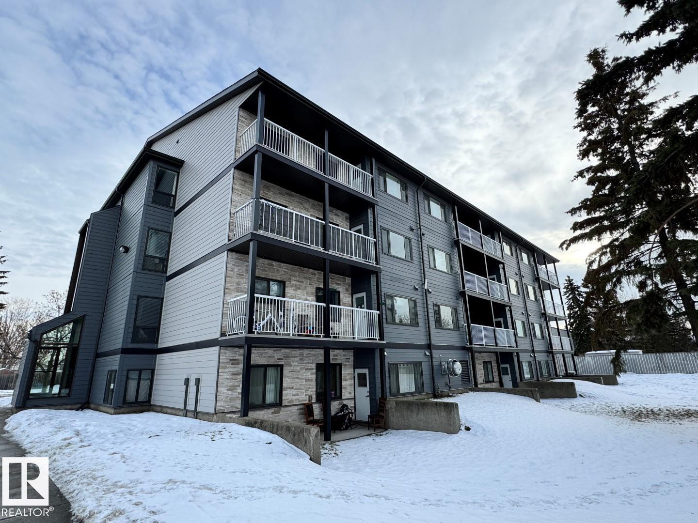 108 14808 26 Street, Edmonton, MLS® # E4468359