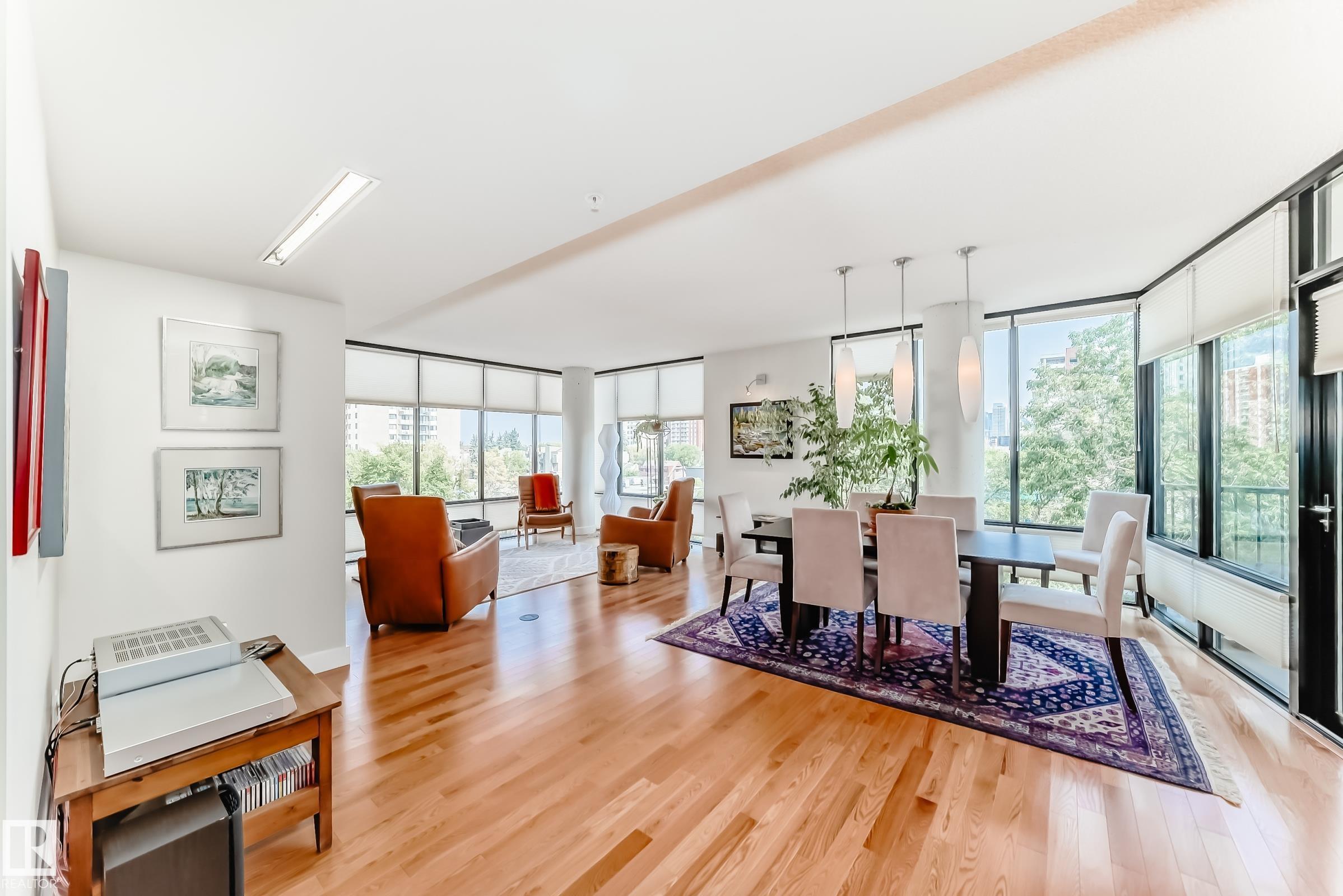 404 10028 119 Street, Edmonton, MLS® # E4468392