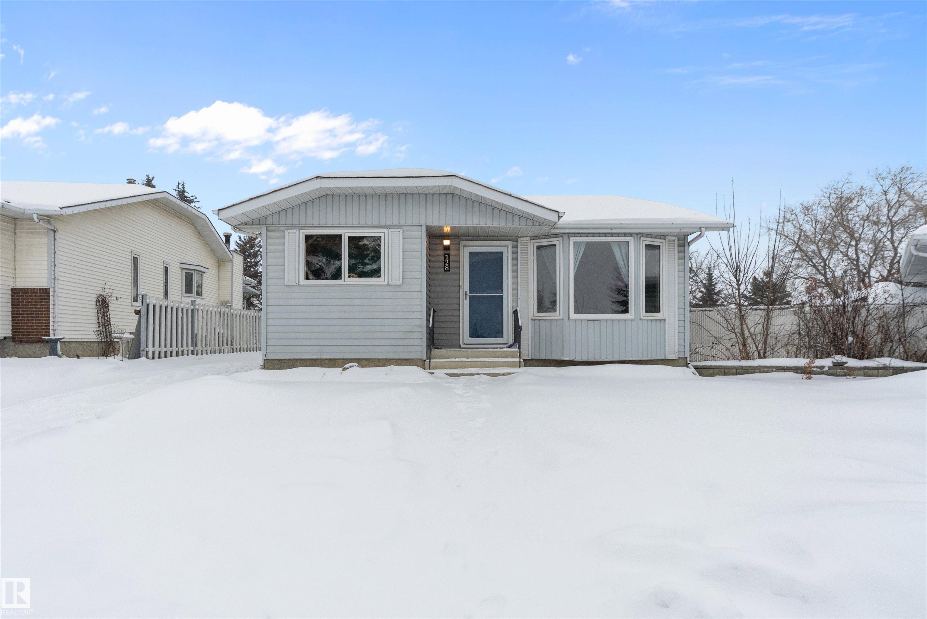 128 Warwick Crescent, Edmonton, MLS® # E4468394
