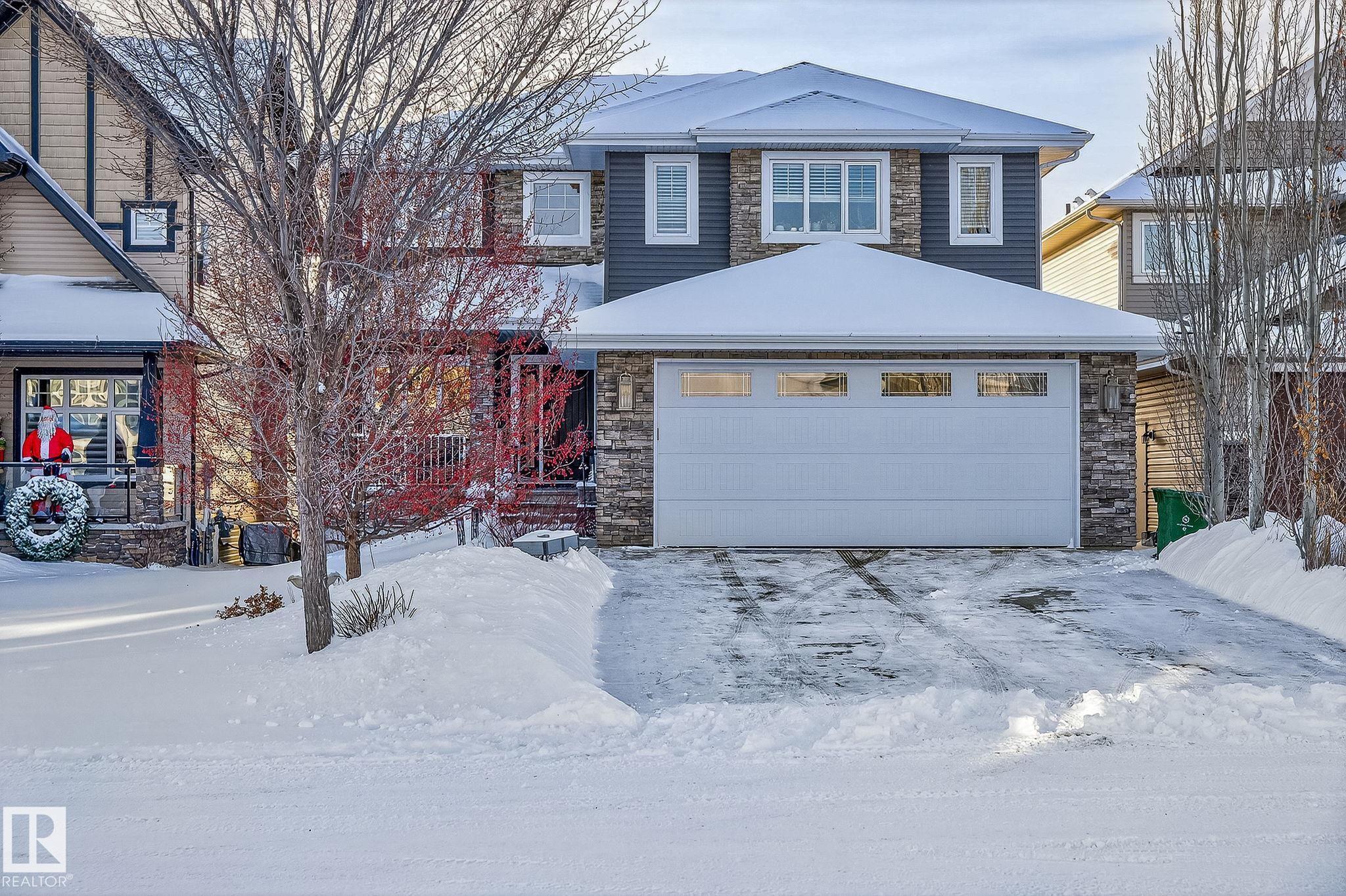 53 Dragonfly Point, Fort Saskatchewan, MLS® # E4468400