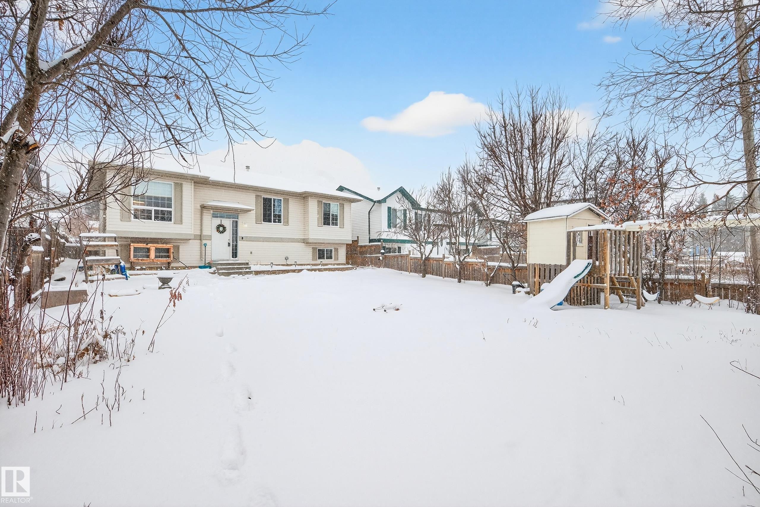 22 Spruce Meadow Lane, Bon Accord, MLS® # E4468411