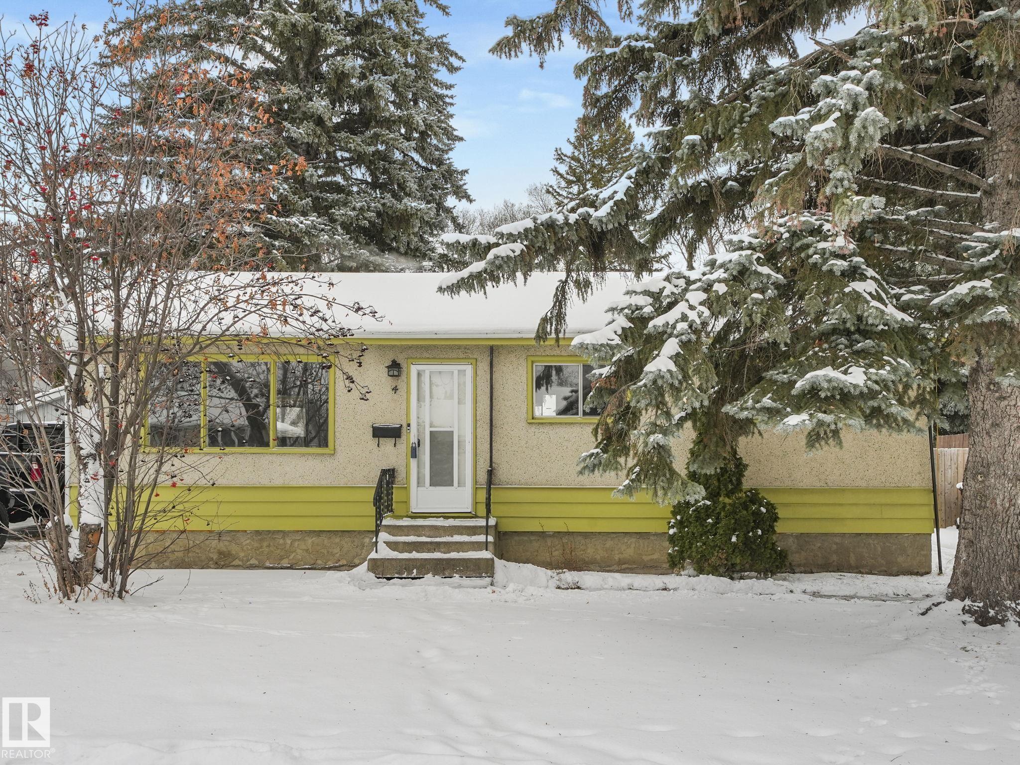 4 Gladstone Crescent, St. Albert, MLS® # E4468412