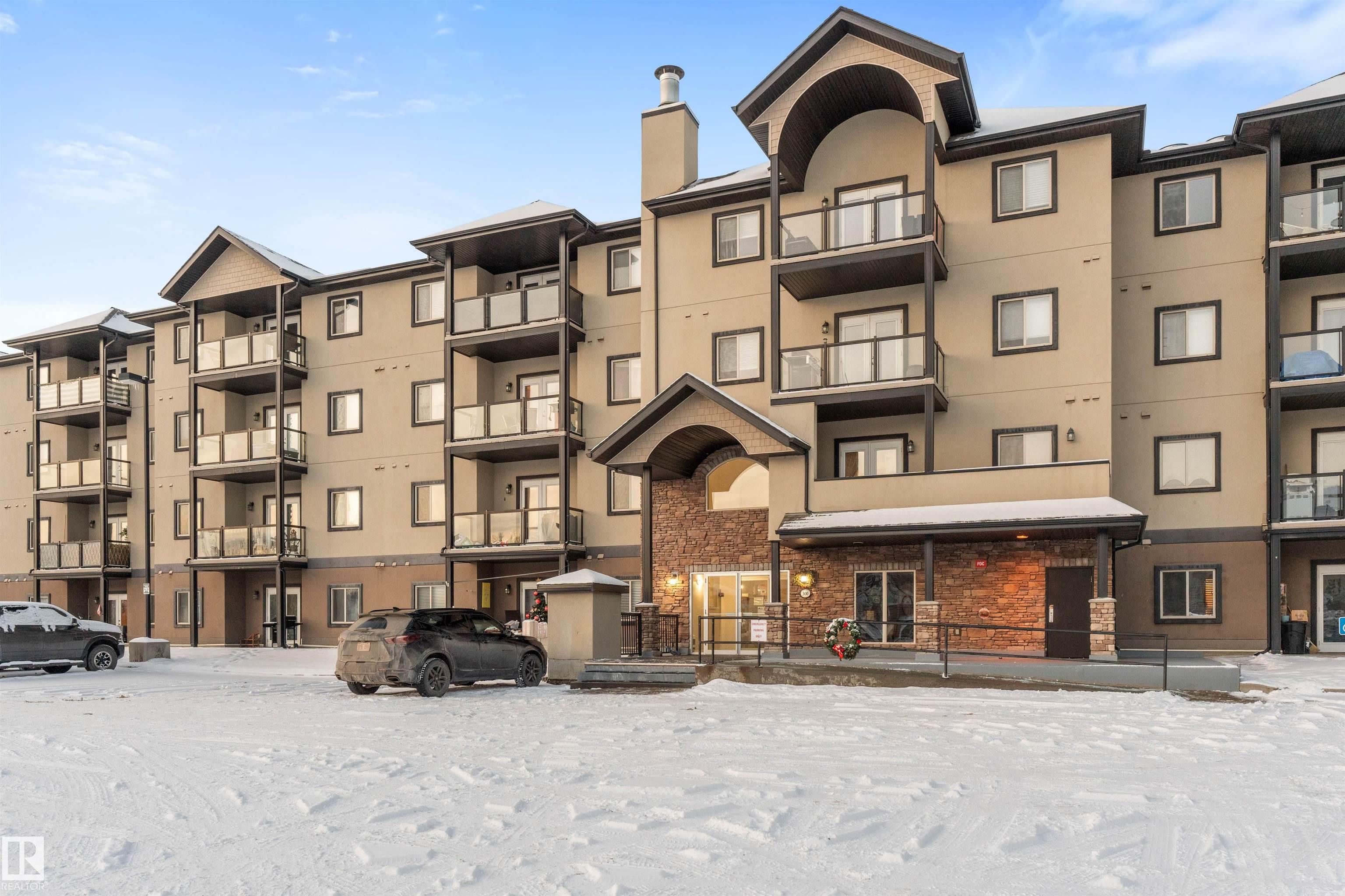 226 300 Spruce Ridge Road, Spruce Grove, MLS® # E4468423