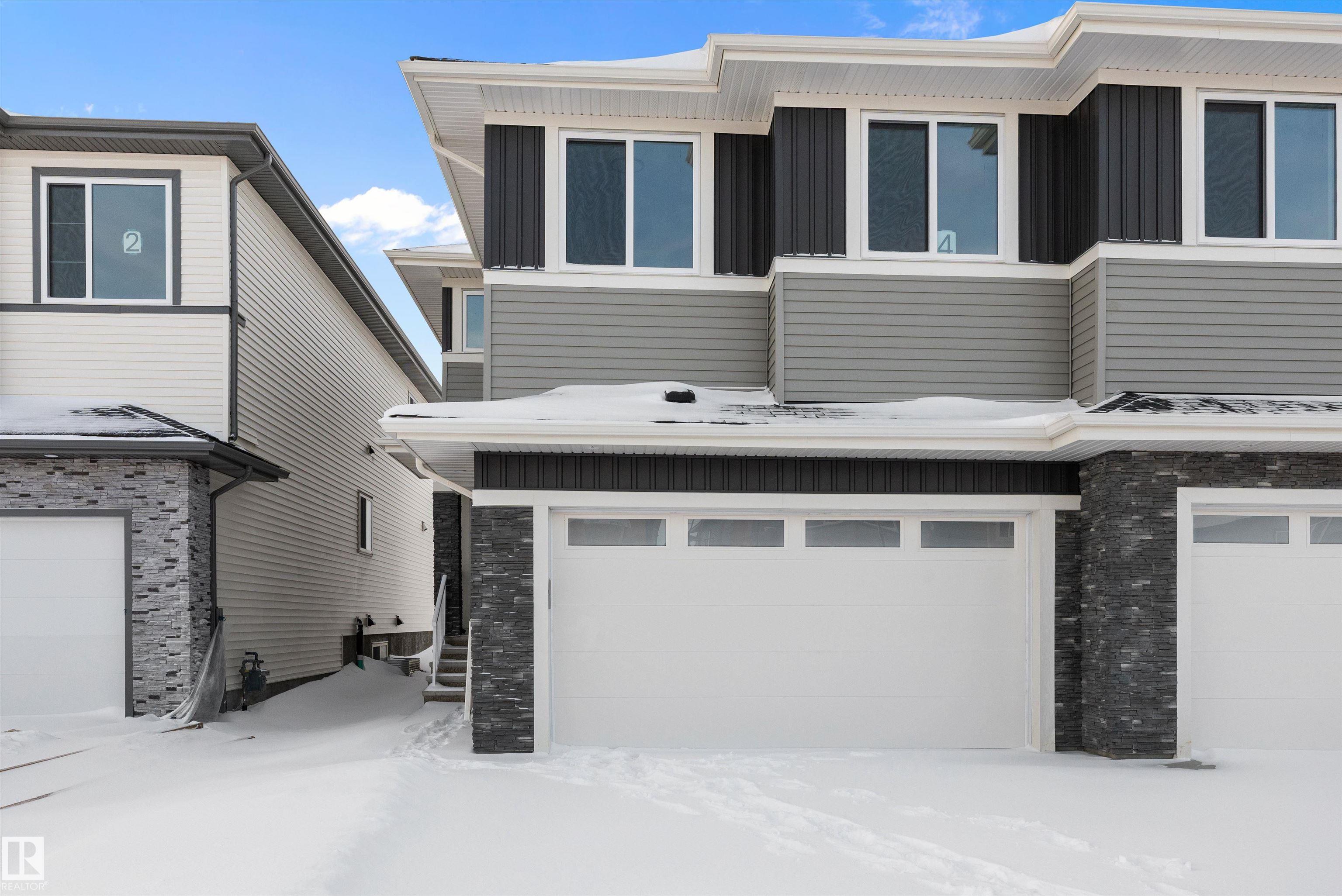 4 Axelwood Crescent, Spruce Grove, MLS® # E4468429