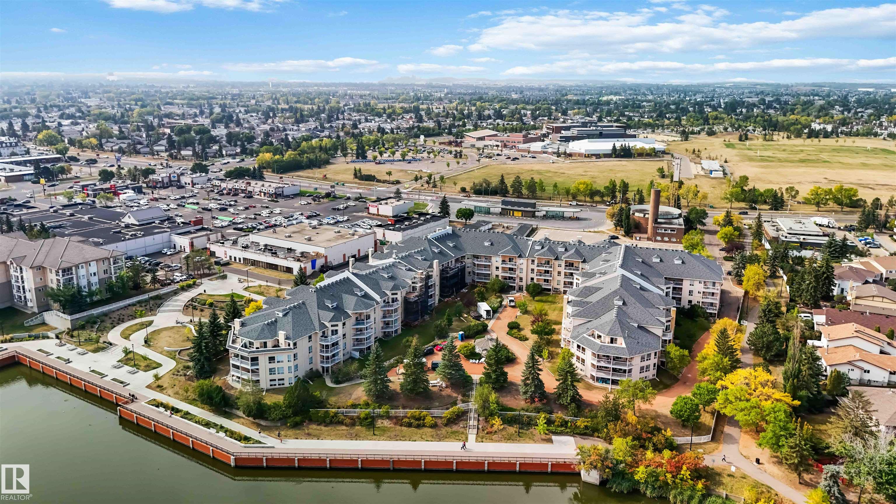 312 15499 Castle Downs Road, Edmonton, MLS® # E4468434