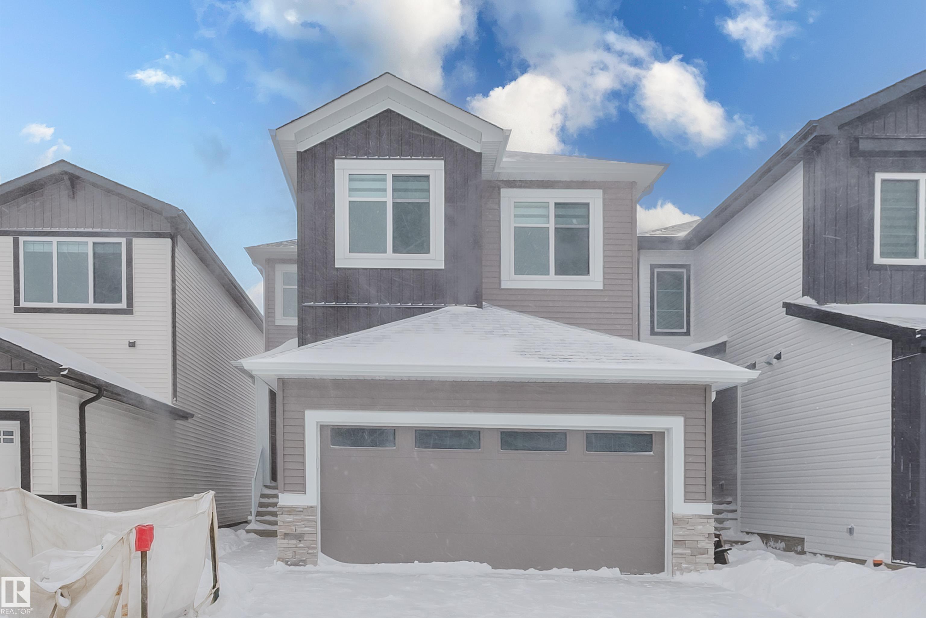 4118 67 Street, Beaumont, MLS® # E4468464