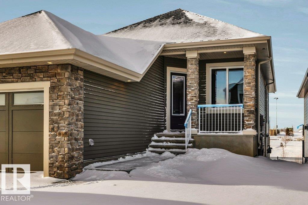 44 Eldridge Point(e), St. Albert, MLS® # E4468466