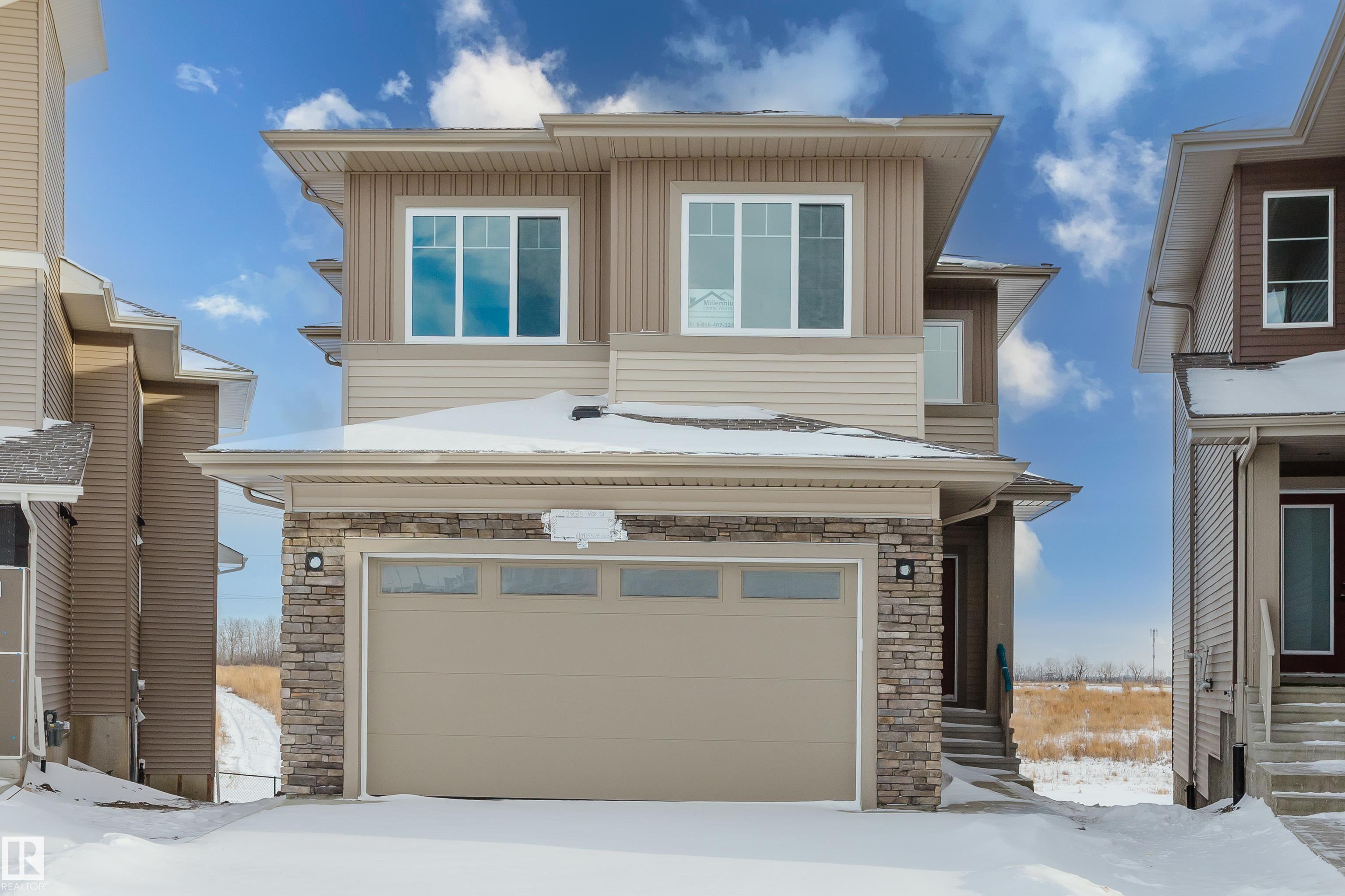 2835 188 Street, Edmonton, MLS® # E4468472