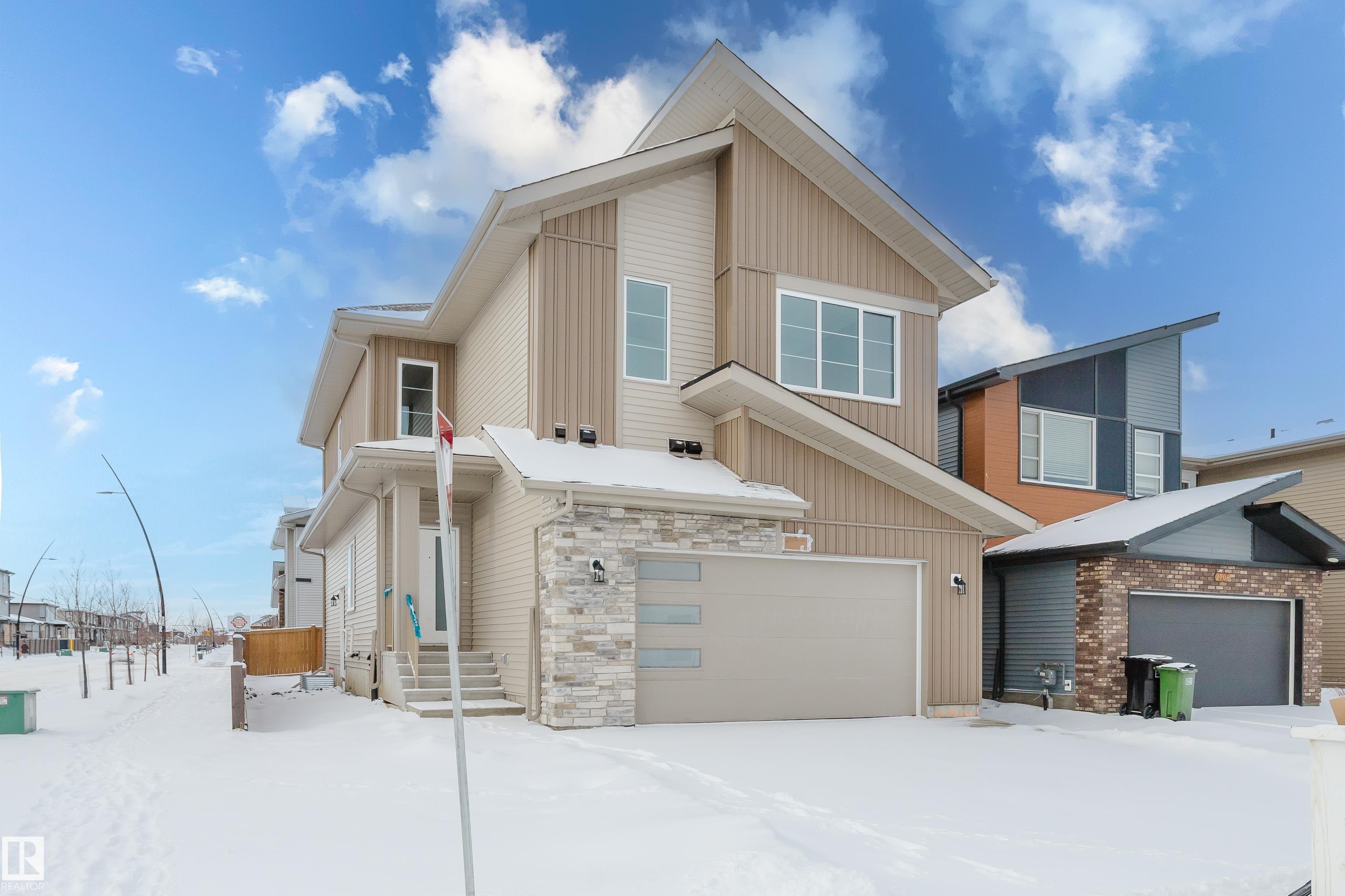 2704 194 Street, Edmonton, MLS® # E4468473