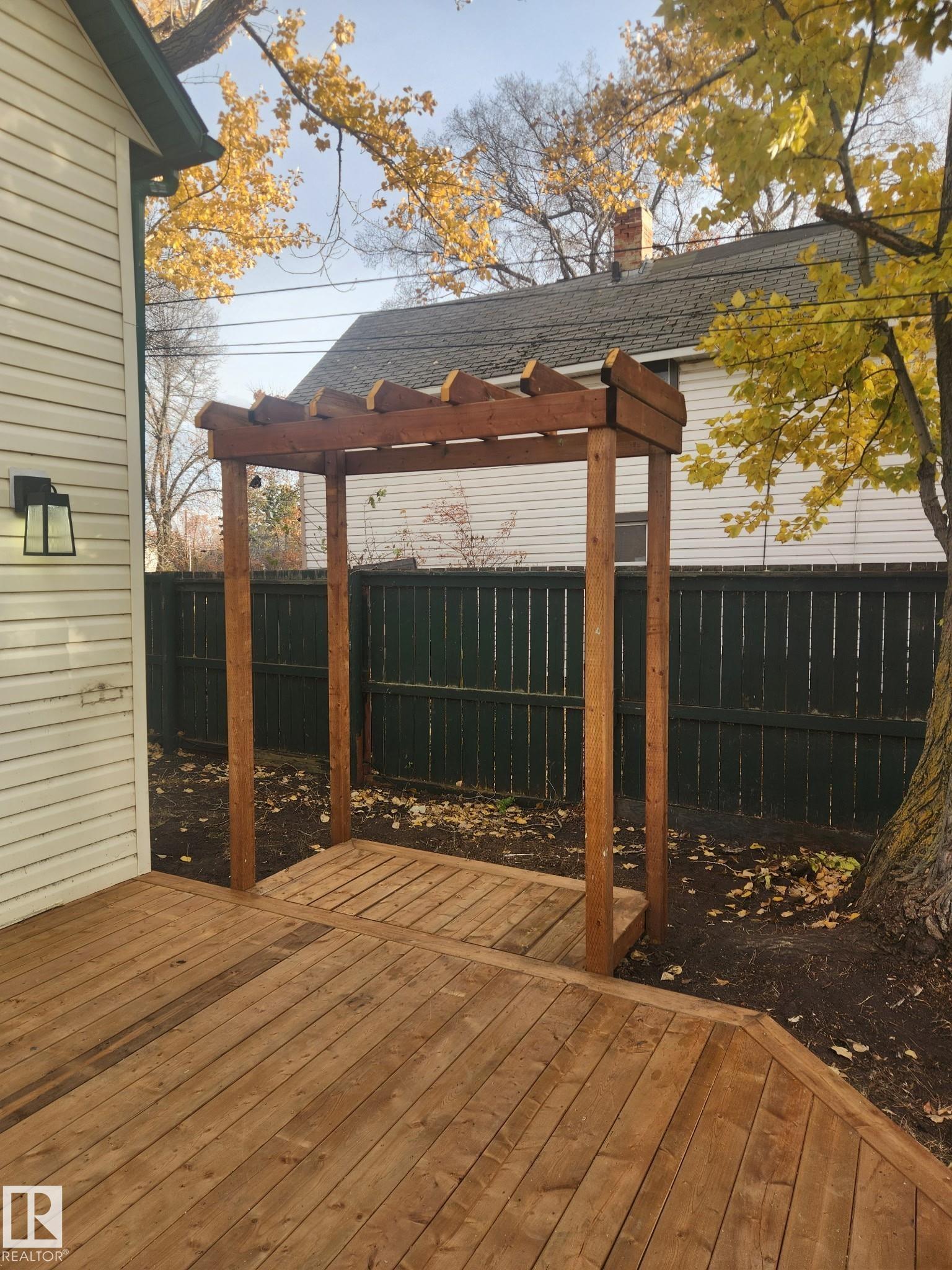 4508 52 St., Wetaskiwin, MLS® # E4468477