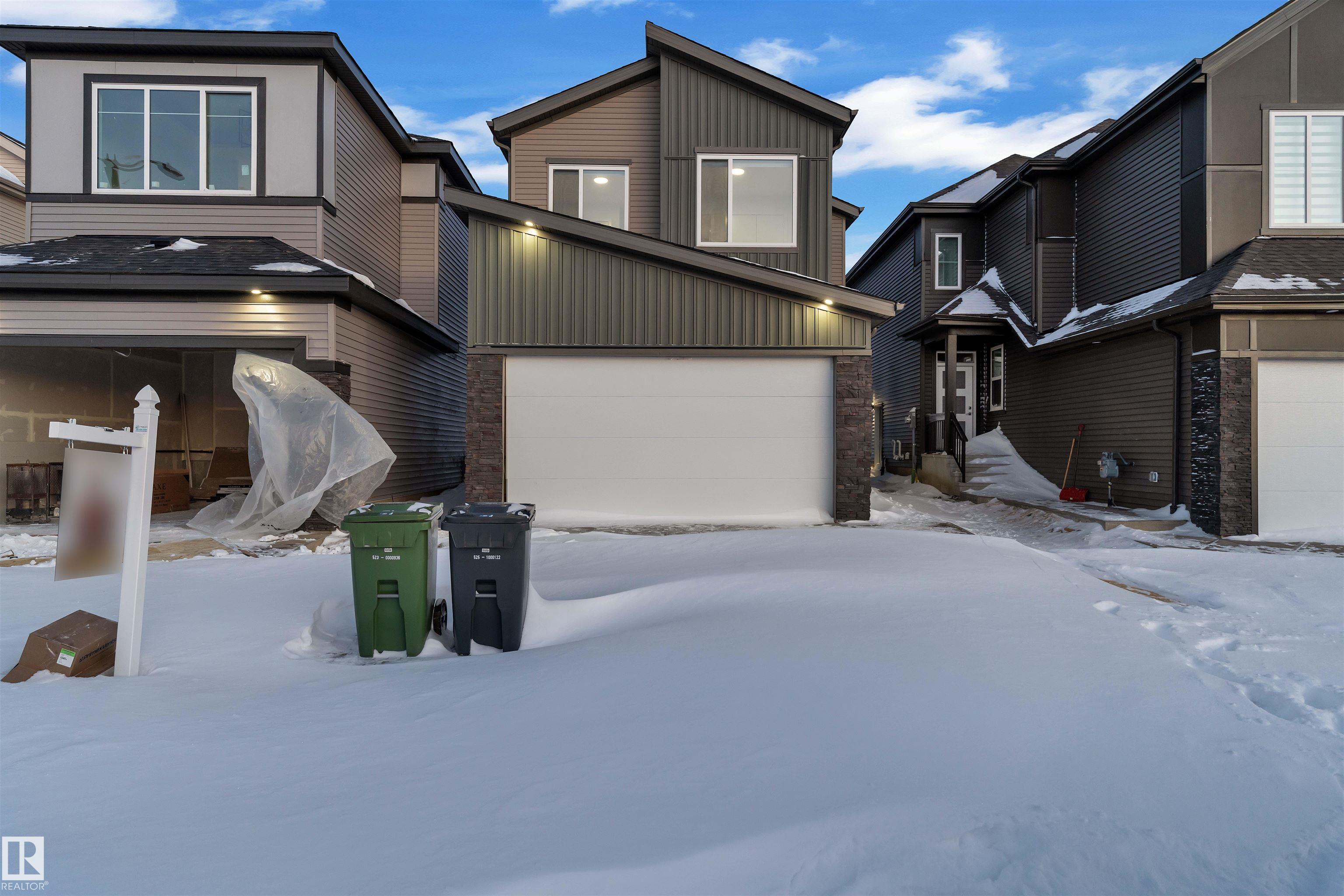 204 Crystal Creek Drive, Leduc, MLS® # E4468478