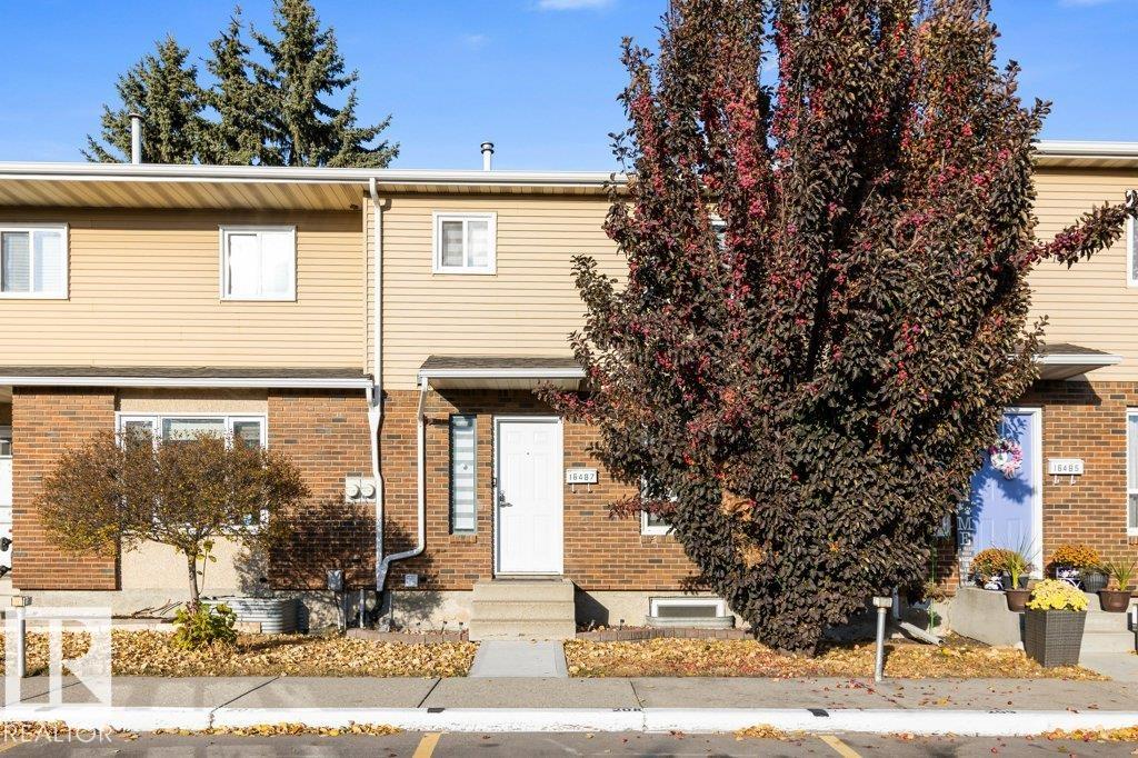 16487 115 Street, Edmonton, MLS® # E4468480