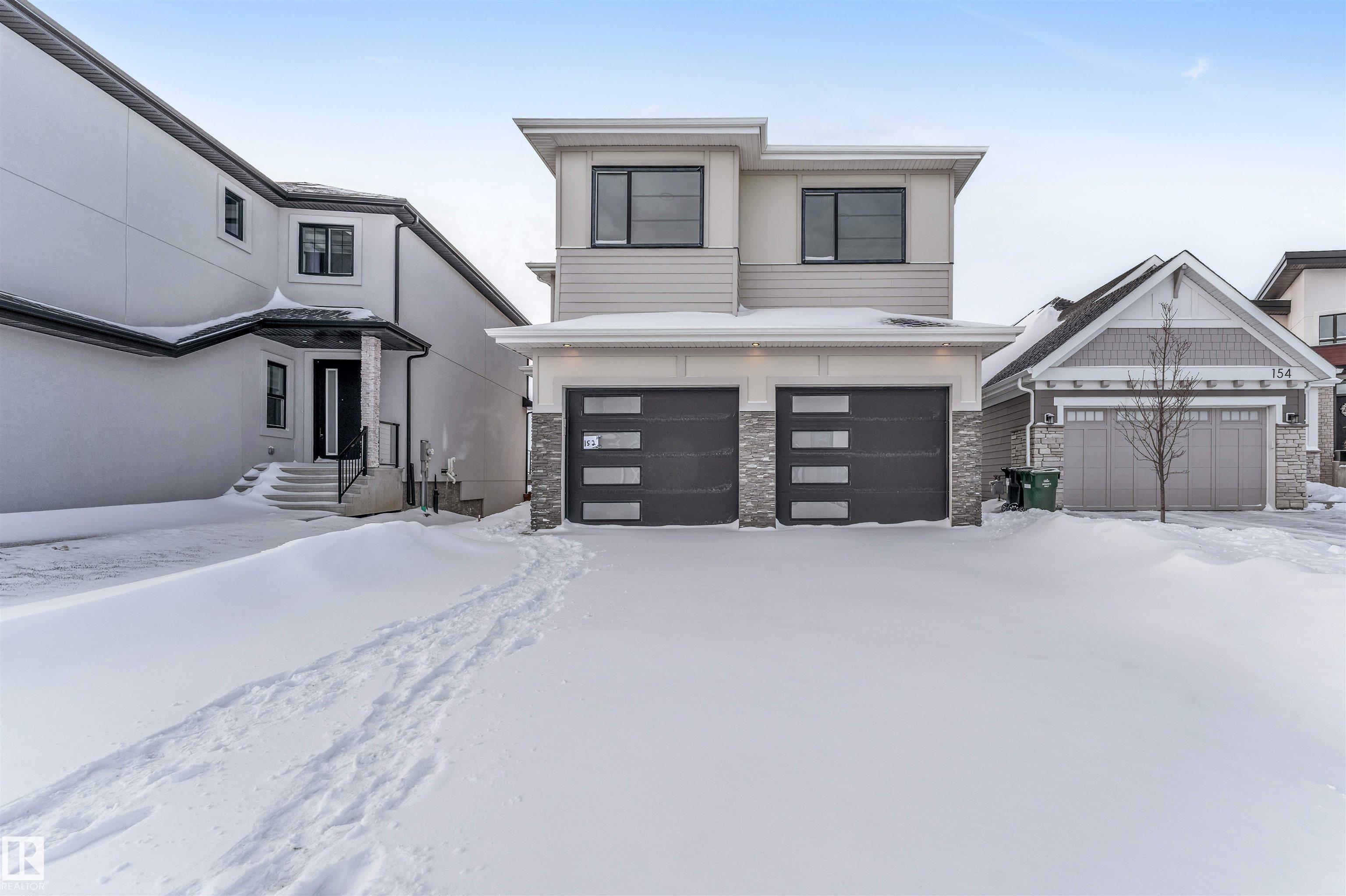 152 Edgewater Circle, Leduc, MLS® # E4468485