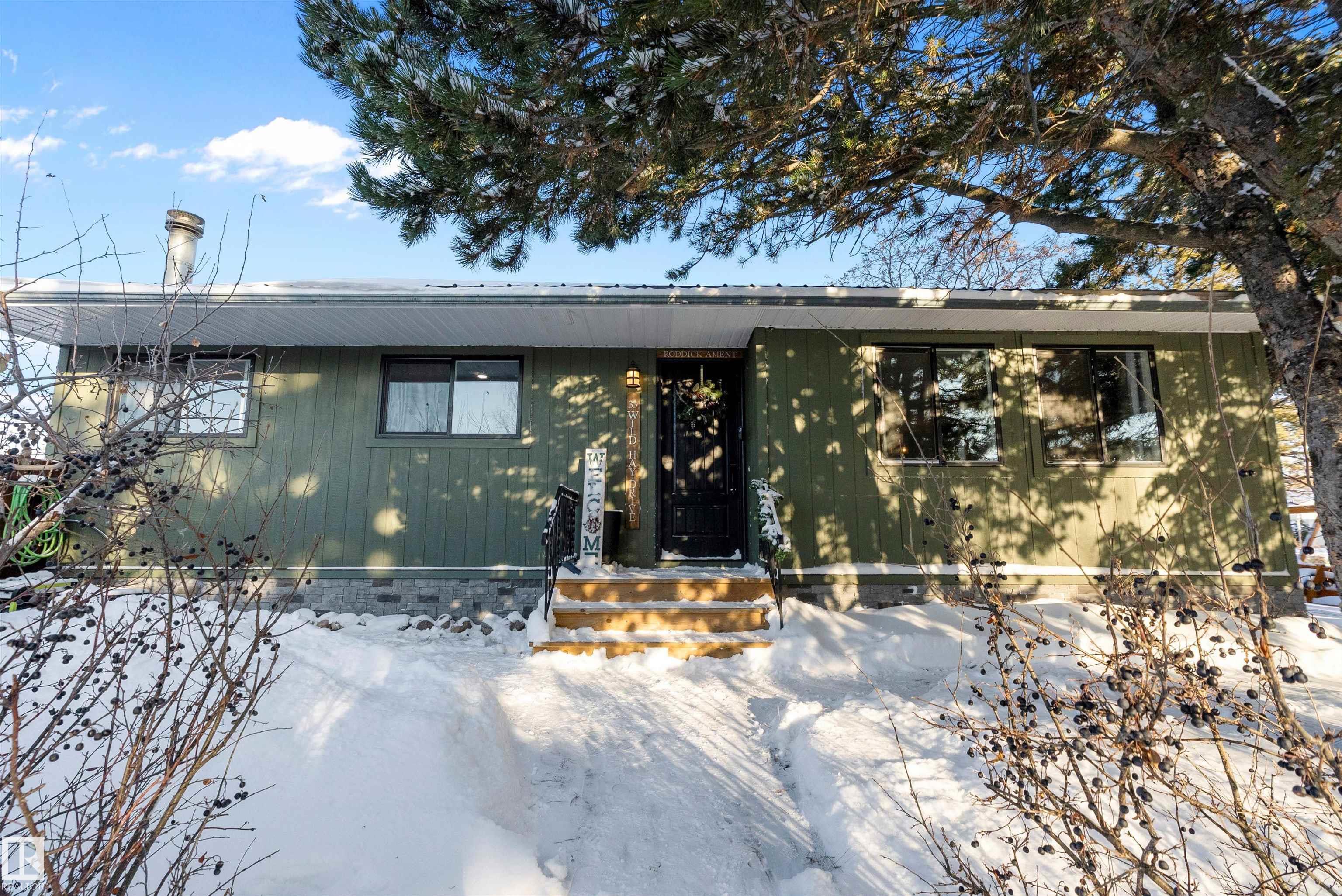 33 Wild Hay Drive, Devon, MLS® # E4468492