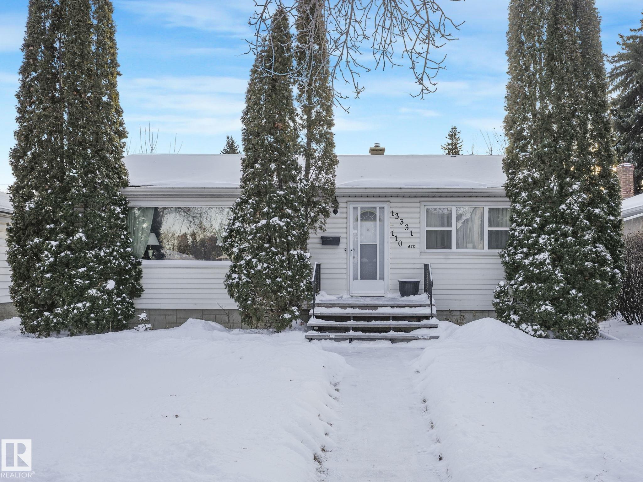 13331 110 Avenue, Edmonton, MLS® # E4468494