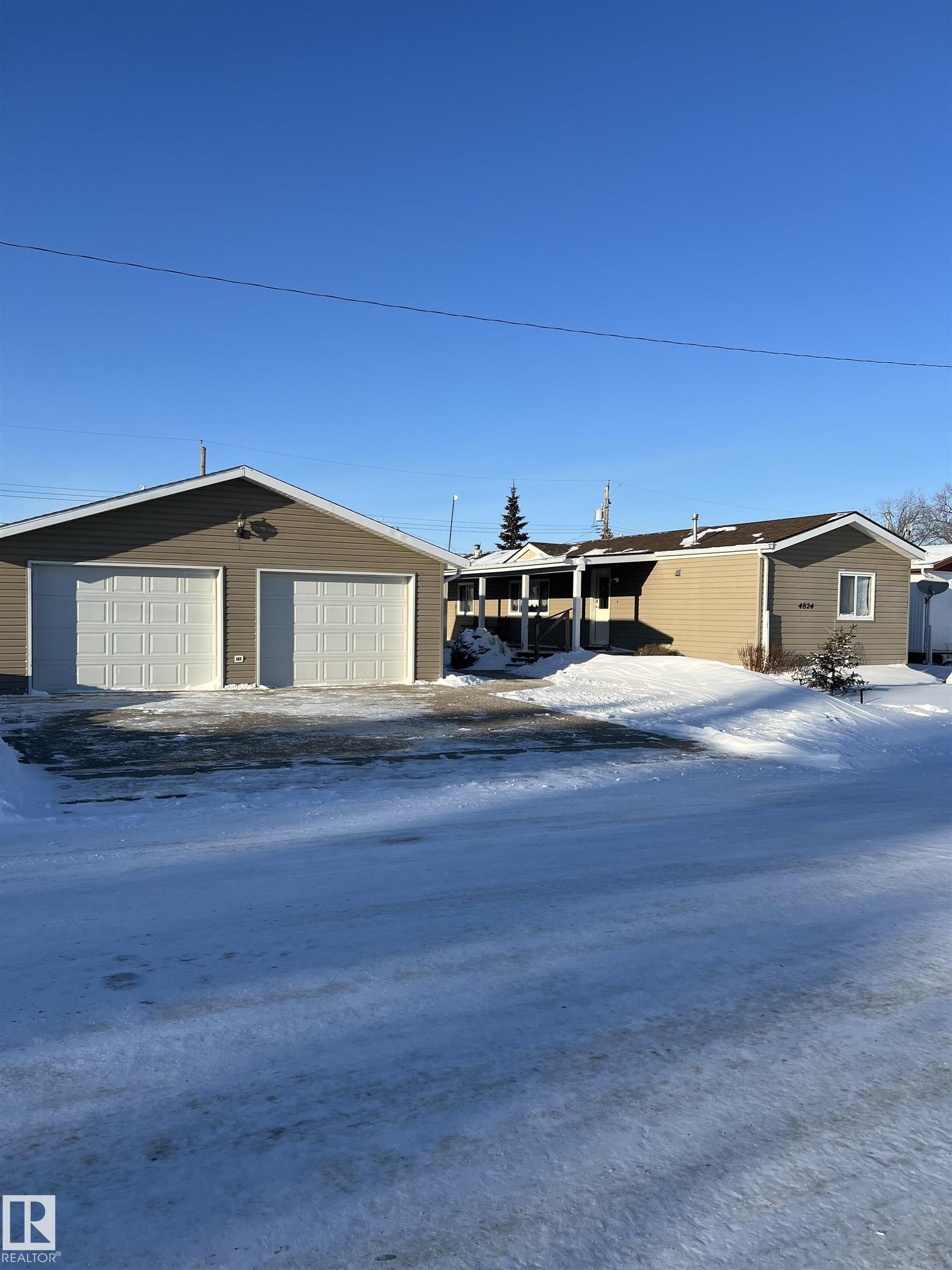 4824 52 Street, Lougheed, MLS® # E4468505