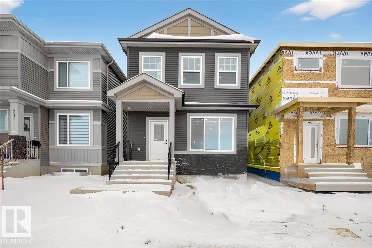 239 Deer Valley Drive, Leduc, MLS® # E4468508
