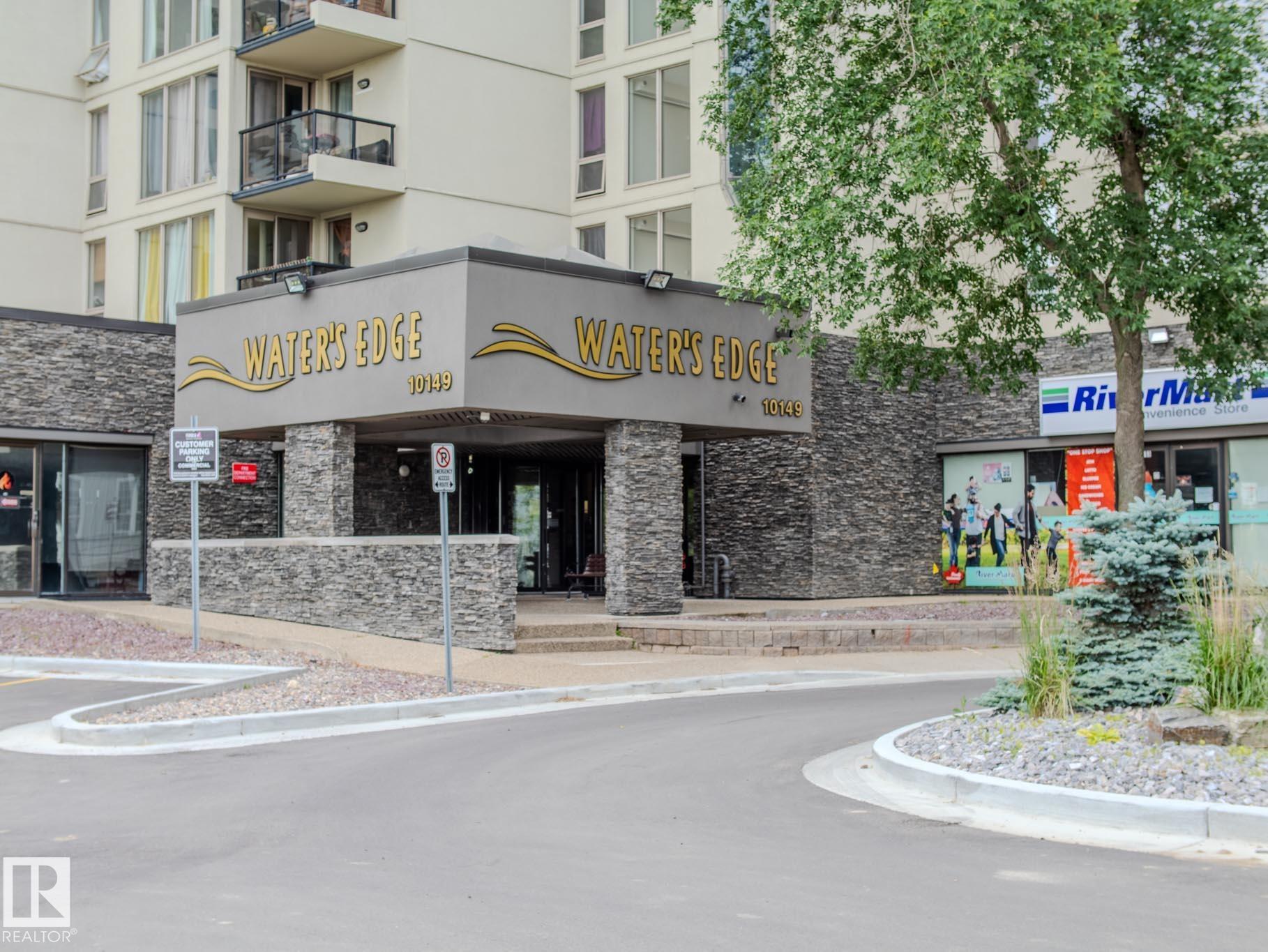 600 10149 Saskatchewan Drive, Edmonton, MLS® # E4468520