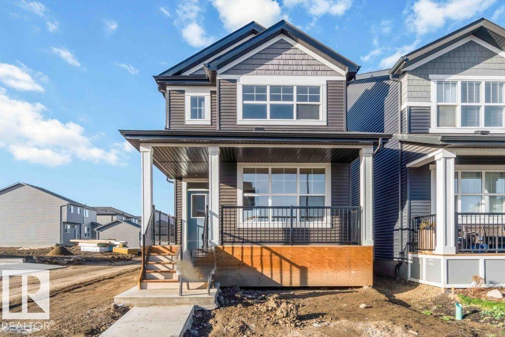 7106 50a Avenue, Beaumont, MLS® # E4468526