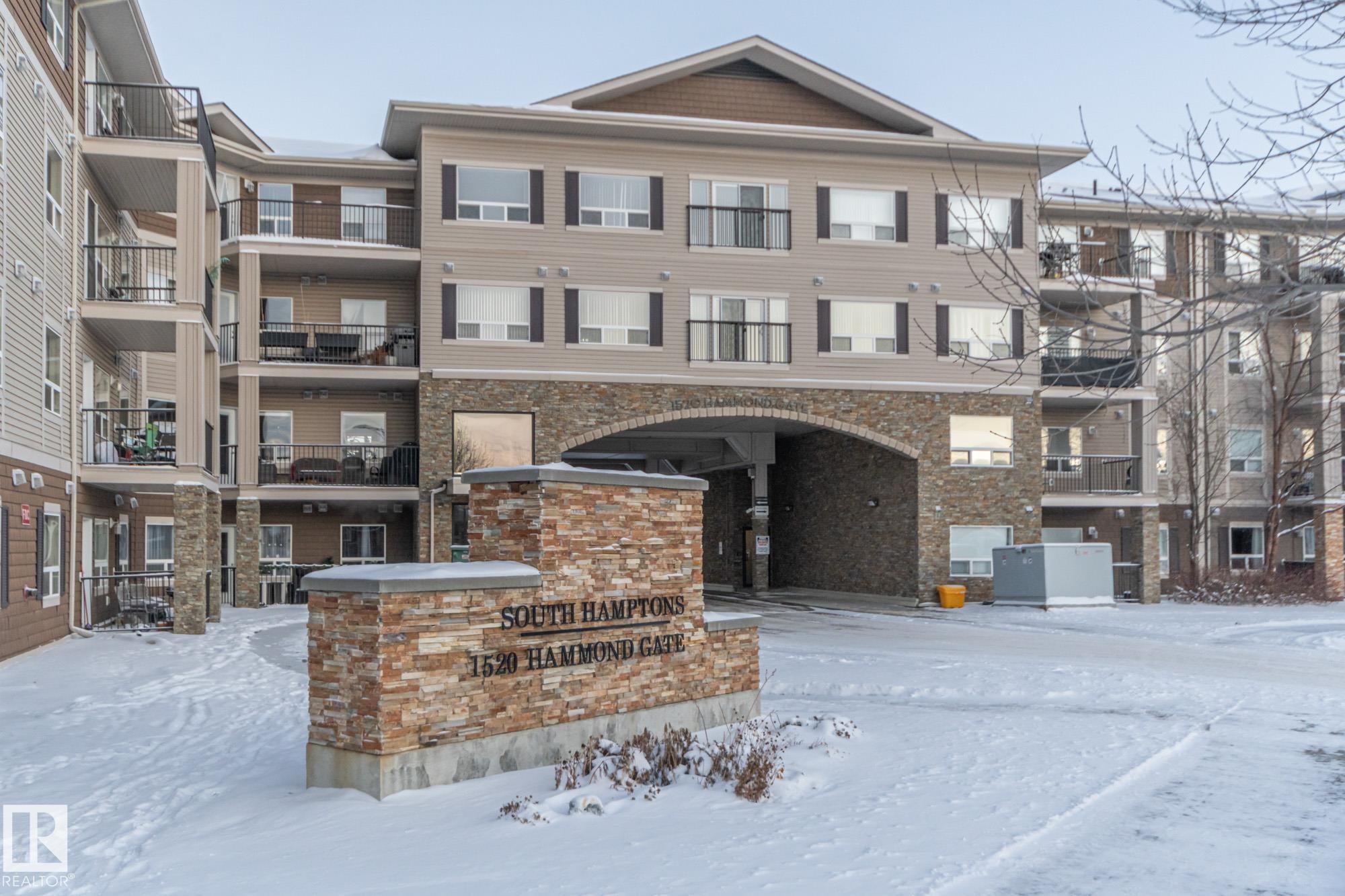 Real Estate Listing MLS E4468532